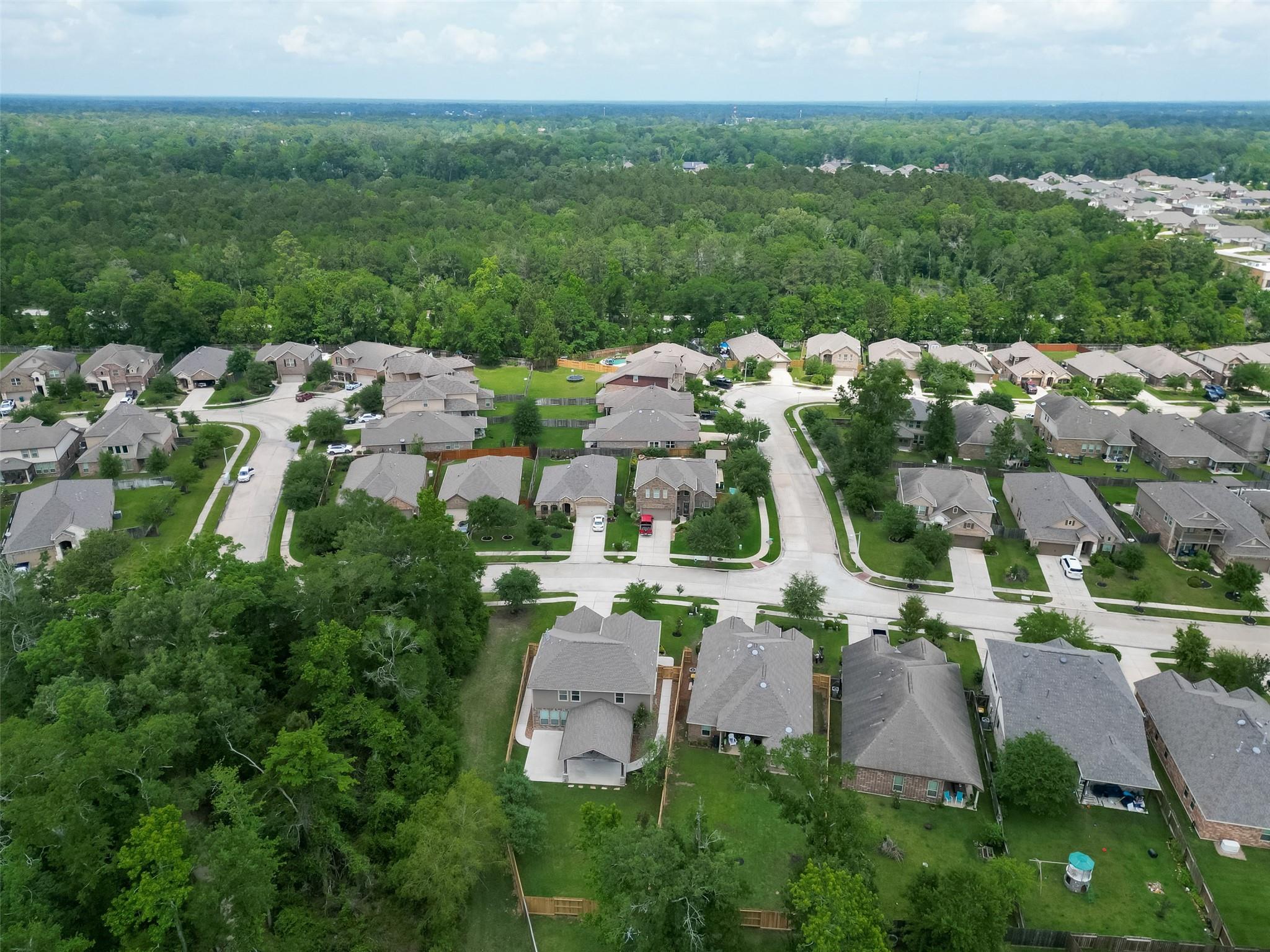 23458 Banks Mill Dr, New Caney, TX 77357 photo