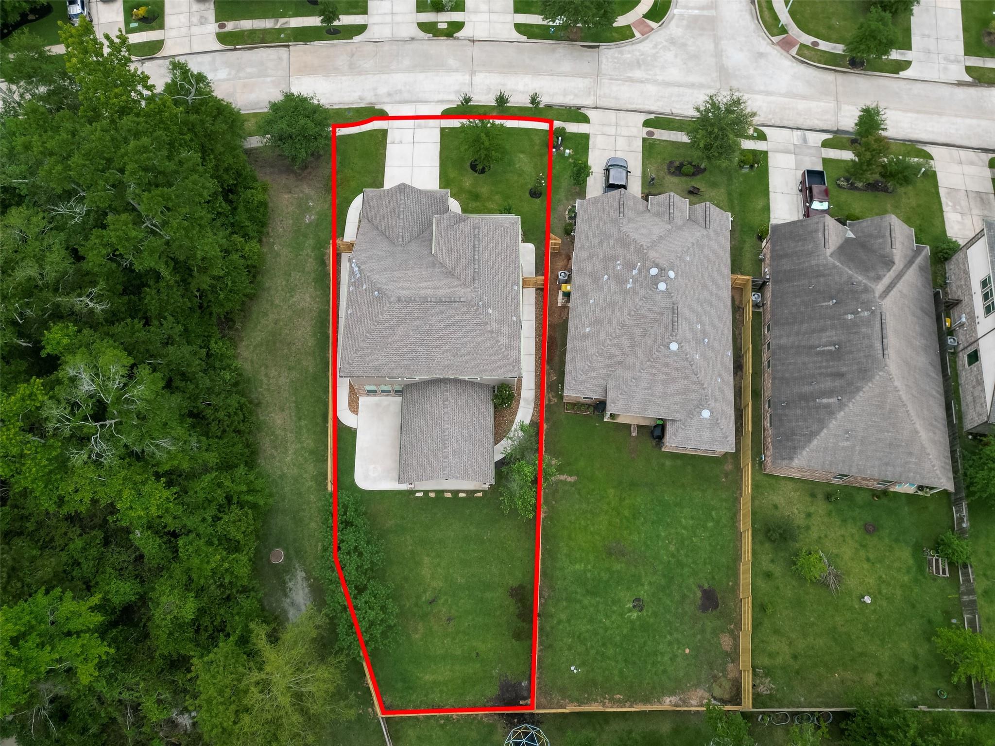 23458 Banks Mill Dr, New Caney, TX 77357 photo