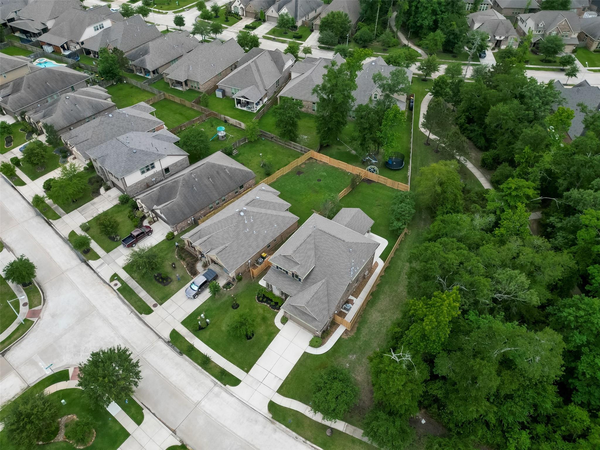23458 Banks Mill Dr, New Caney, TX 77357 photo