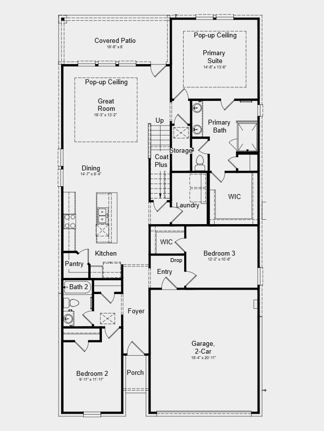 9515 Magdeburg Ln, Cypress, TX 77433 photo