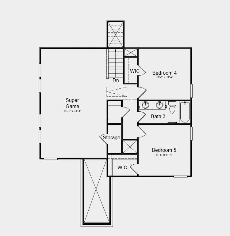 9515 Magdeburg Ln, Cypress, TX 77433 photo