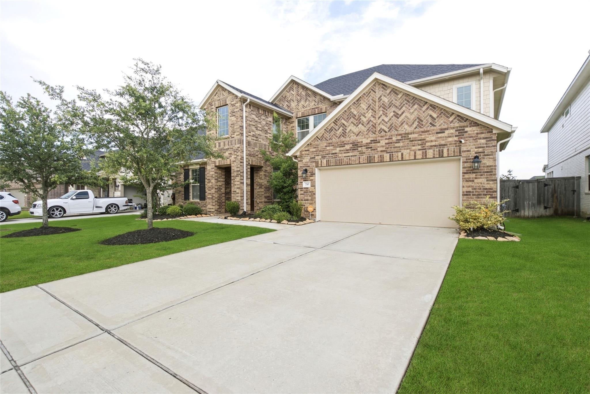 710 Turner Cove Ct, La Porte, TX 77571 photo
