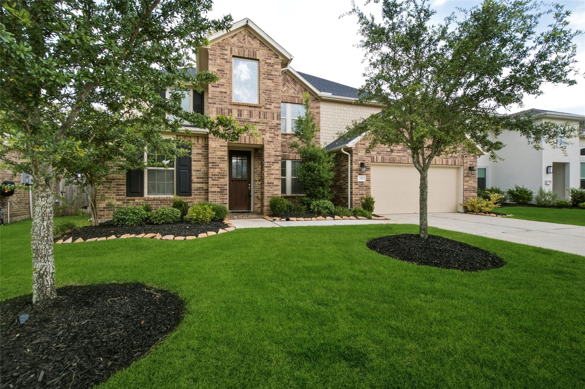 710 Turner Cove Ct, La Porte, TX 77571