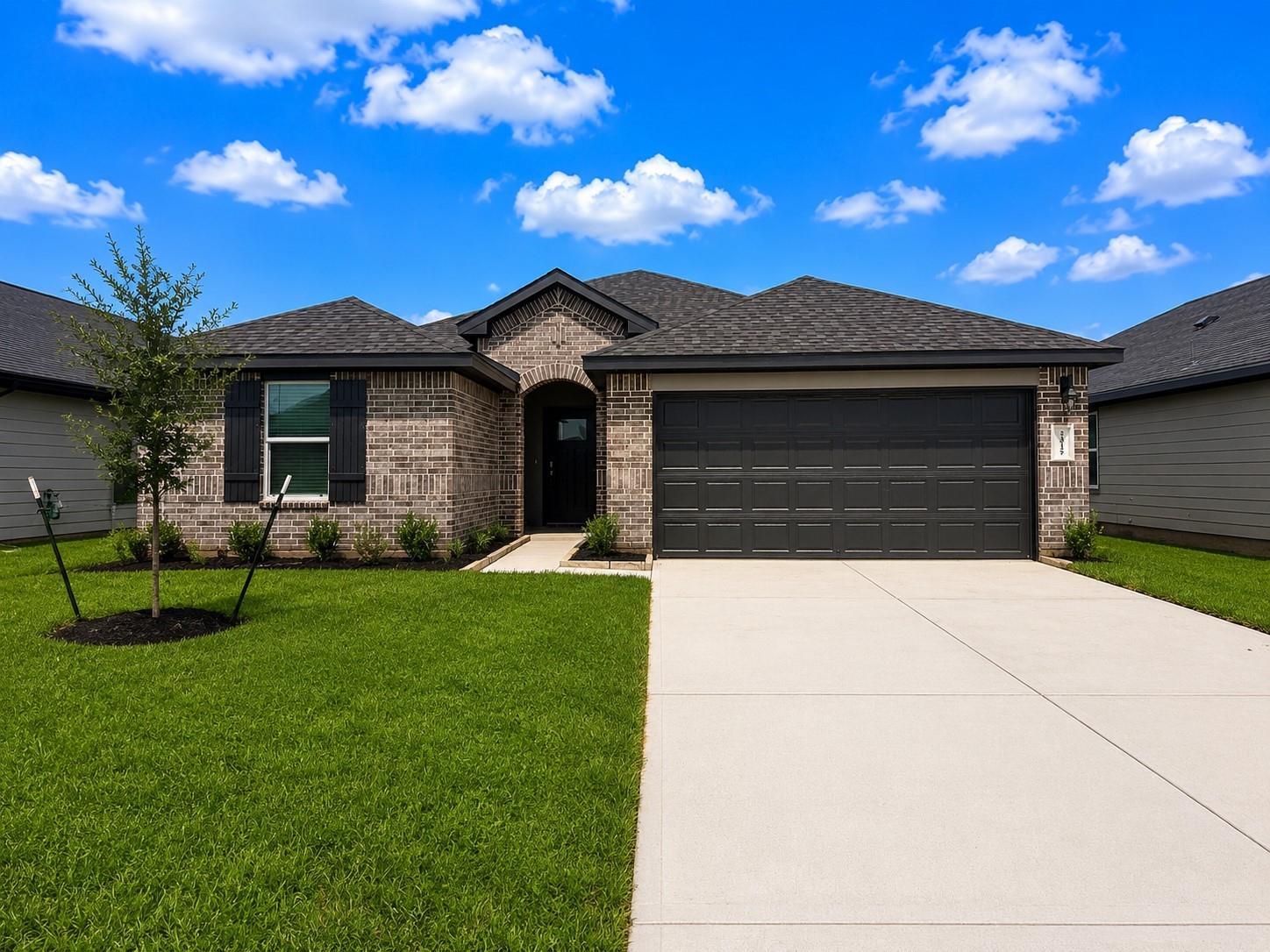3315 Ashe Landing Dr, Fulshear, TX 77441