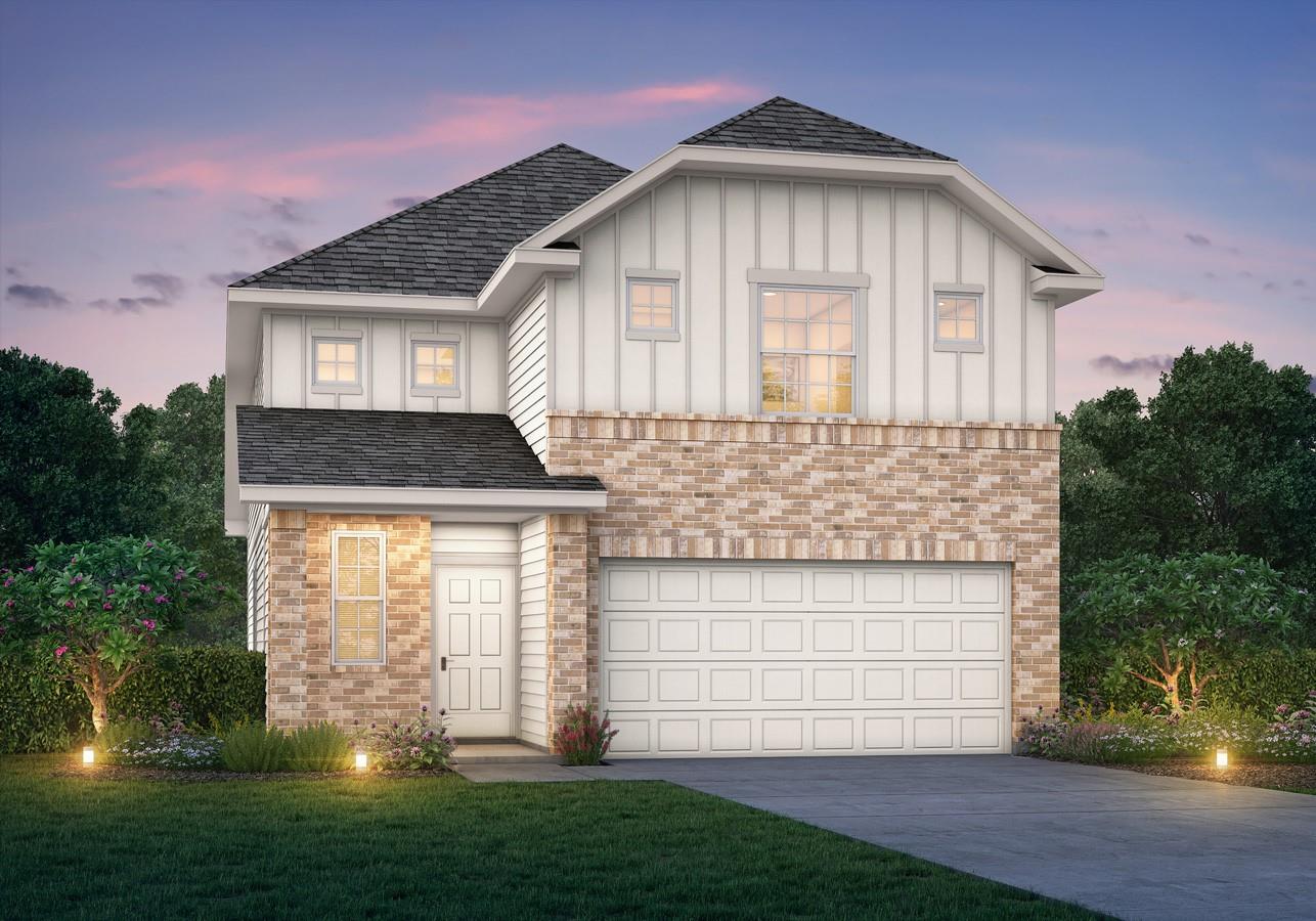 2970 Sir Ian Blake Dr, Conroe, TX 77301