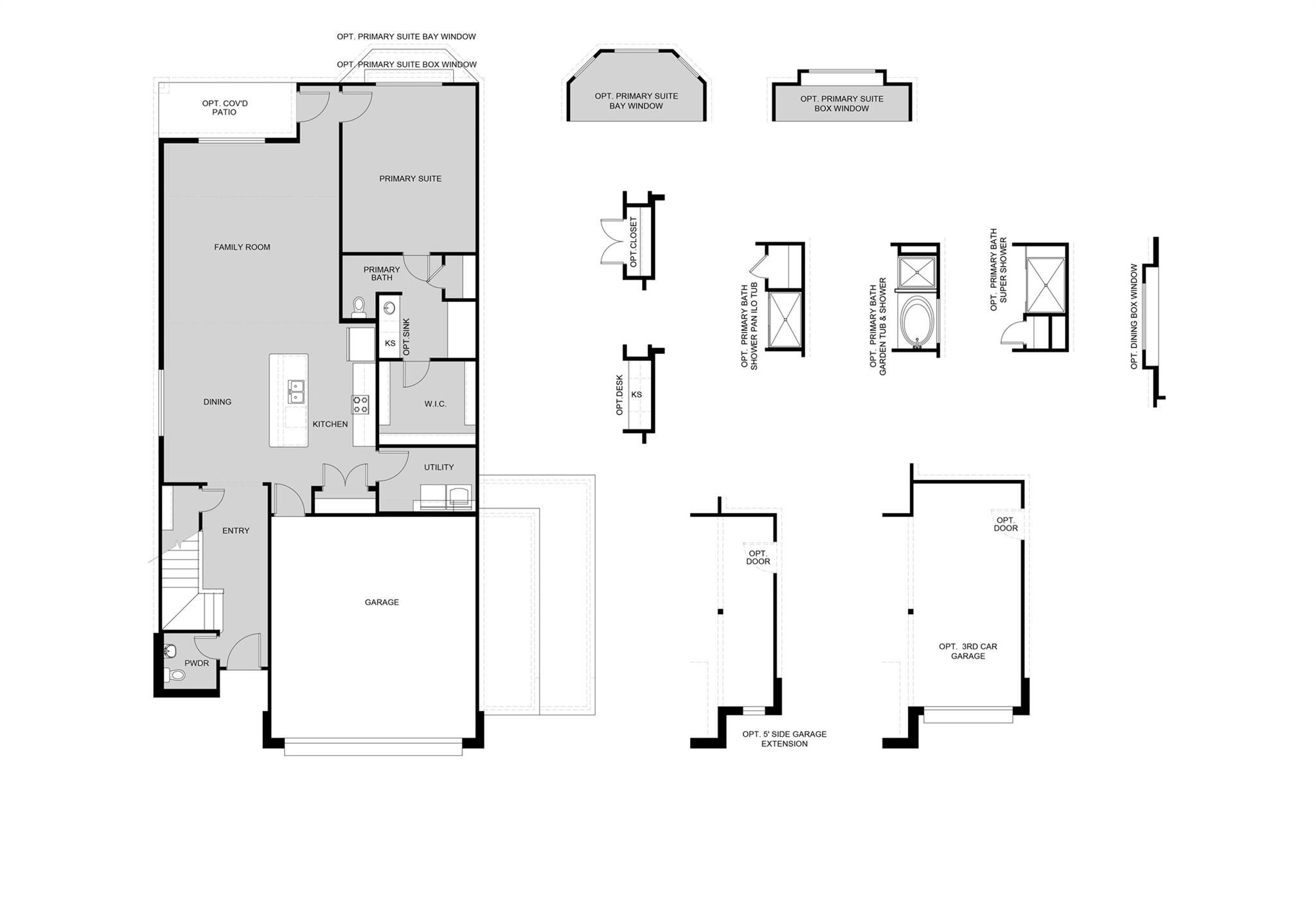 2970 Sir Ian Blake Dr, Conroe, TX 77301 photo