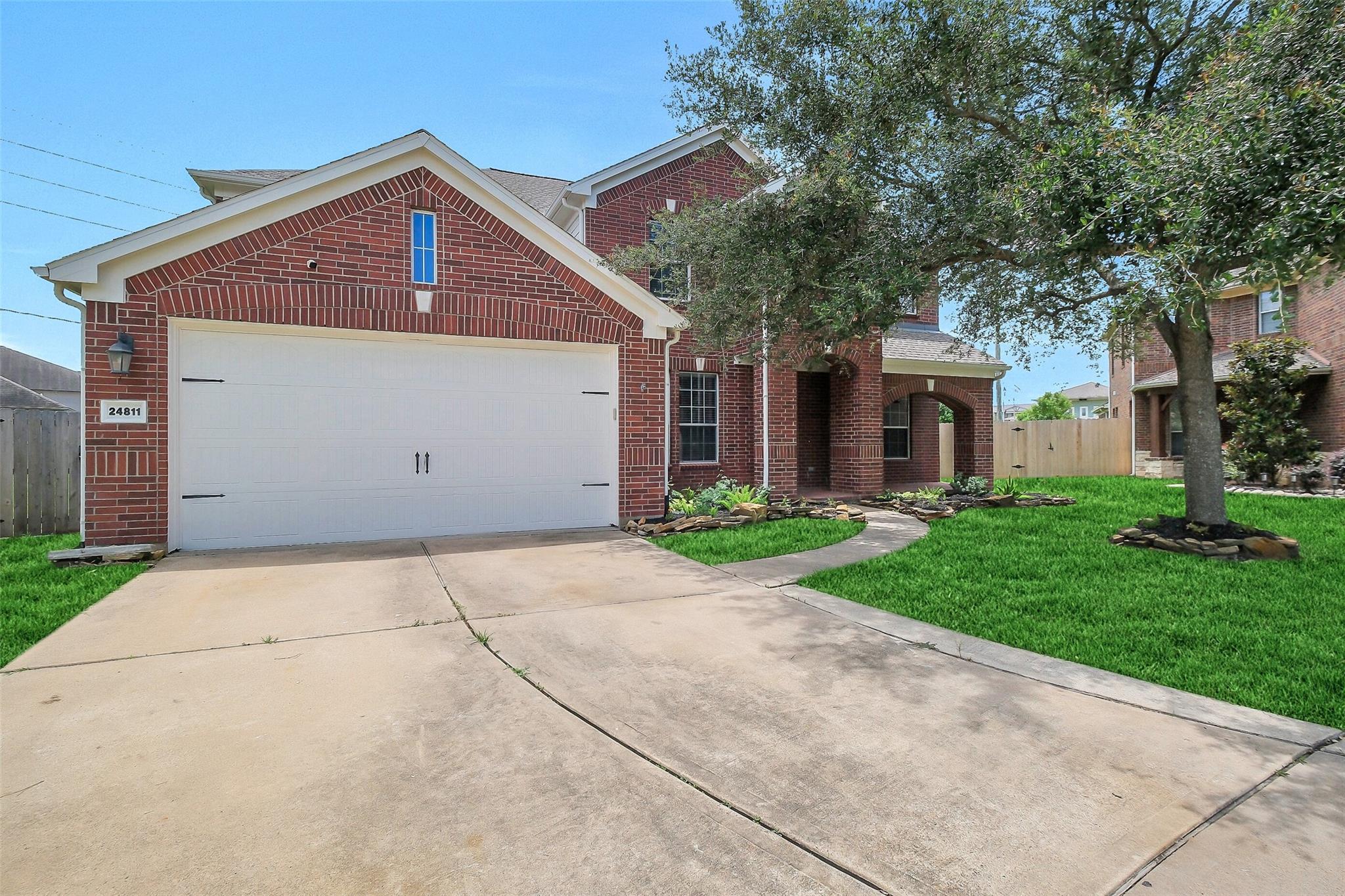 24811 Deep Coral Ct, Katy, TX 77494 photo