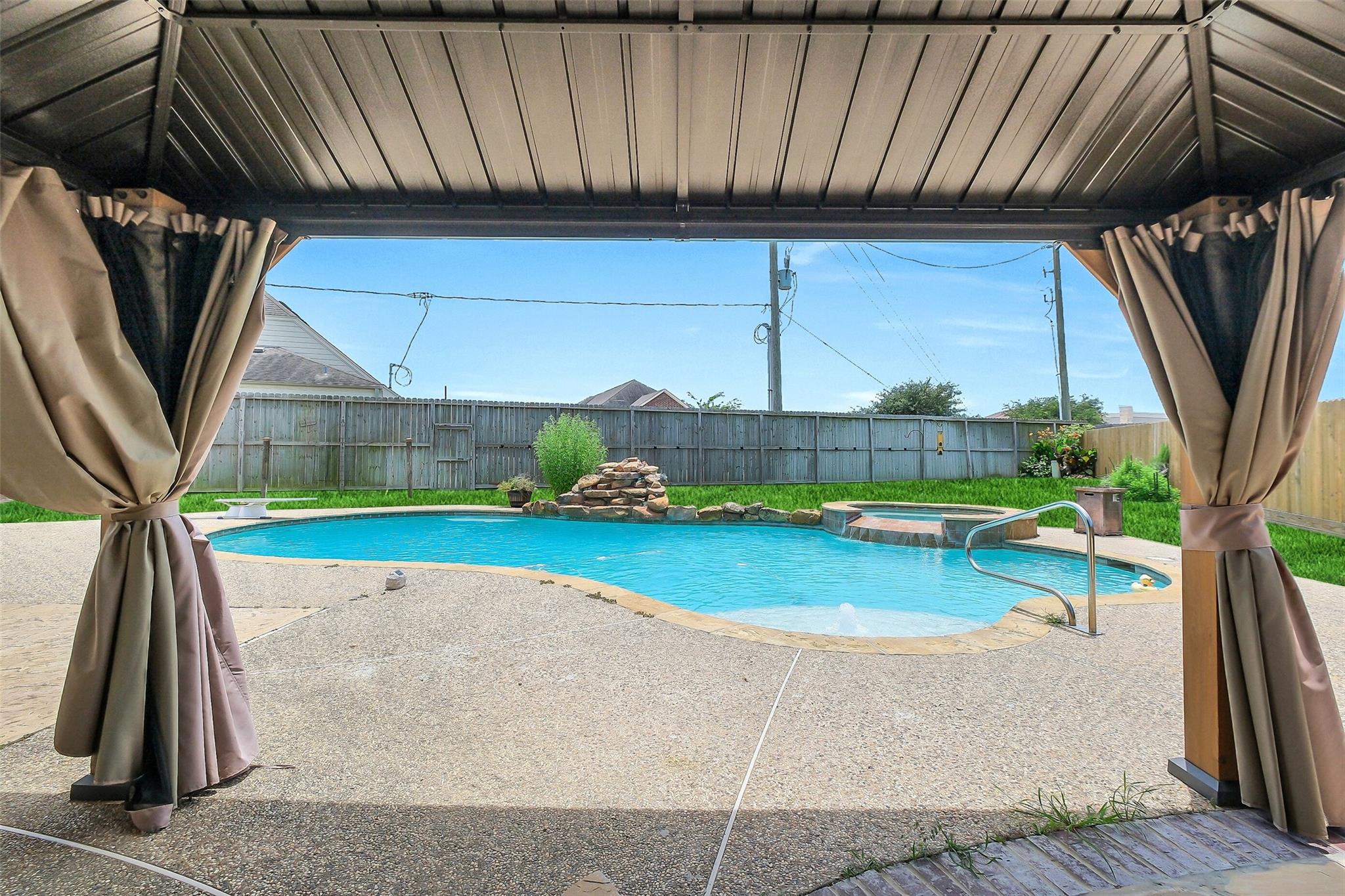 24811 Deep Coral Ct, Katy, TX 77494 photo