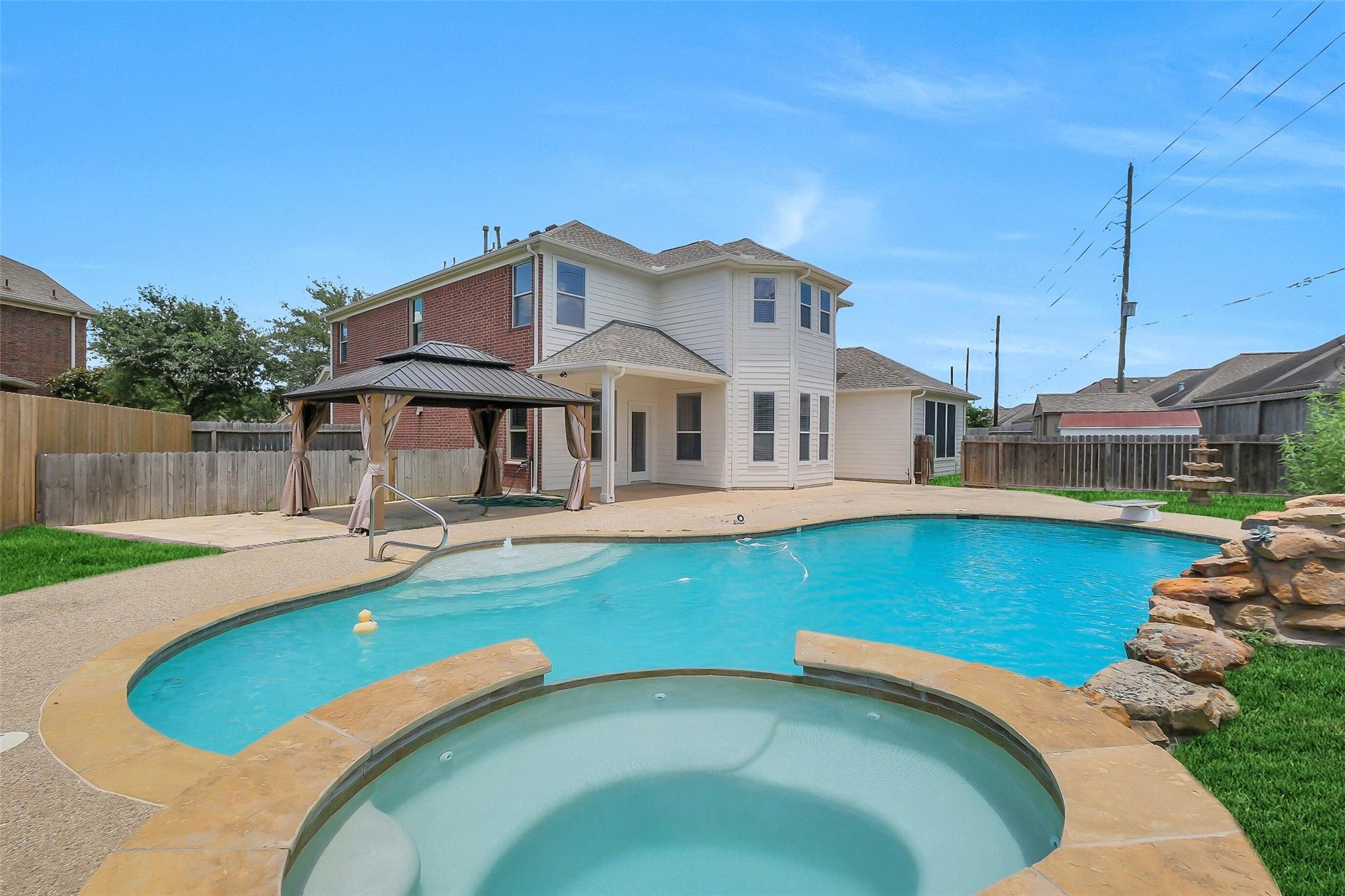 24811 Deep Coral Ct, Katy, TX 77494 photo