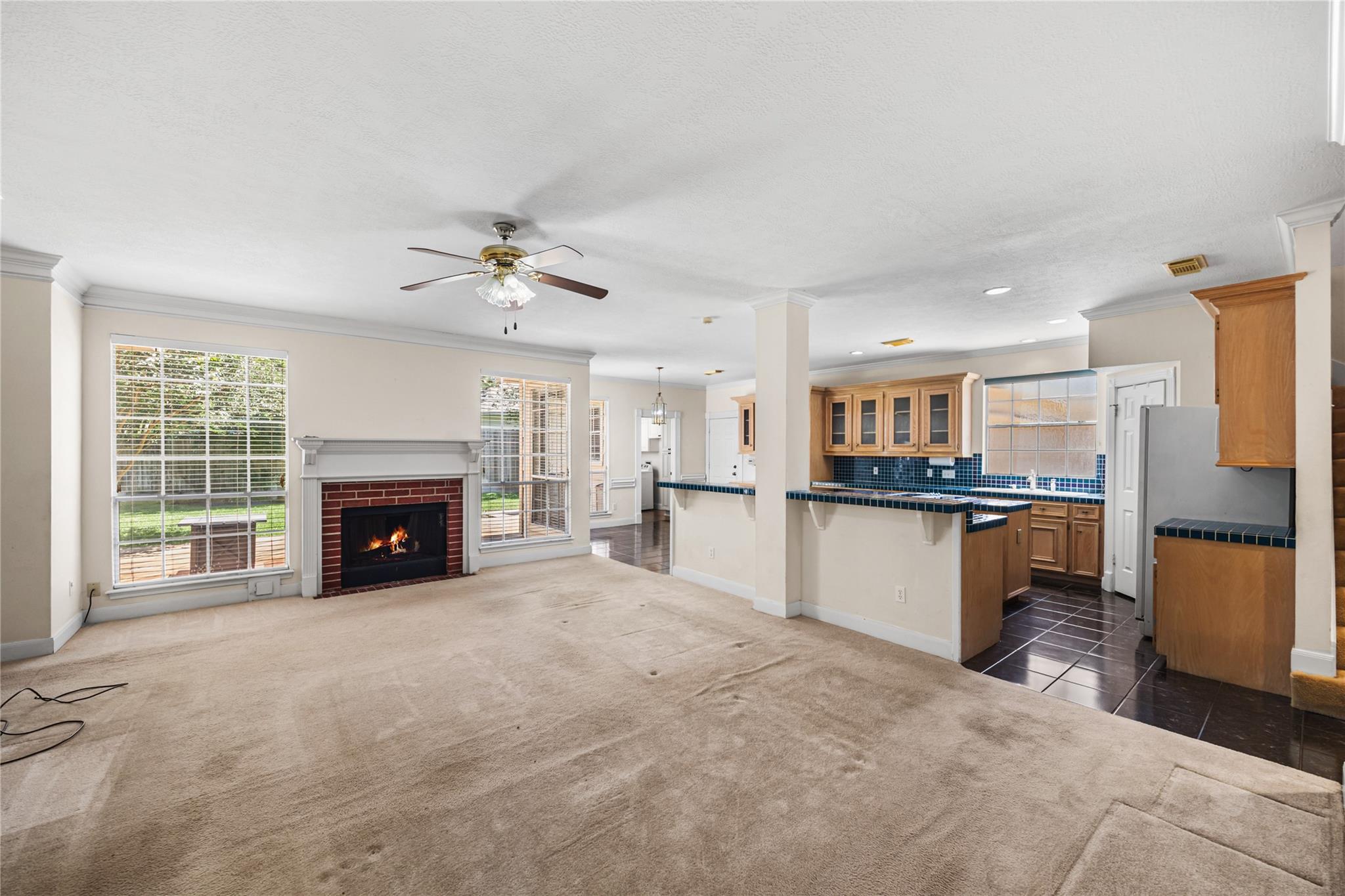 17210 Silverthorne Ln, Spring, TX 77379 photo