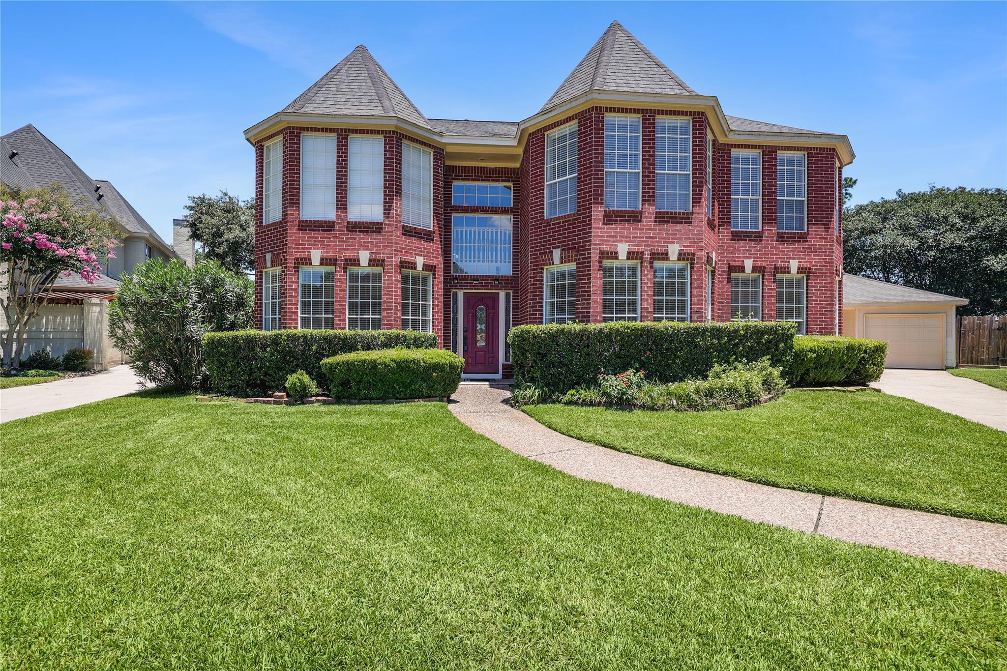 17210 Silverthorne Ln, Spring, TX 77379 photo