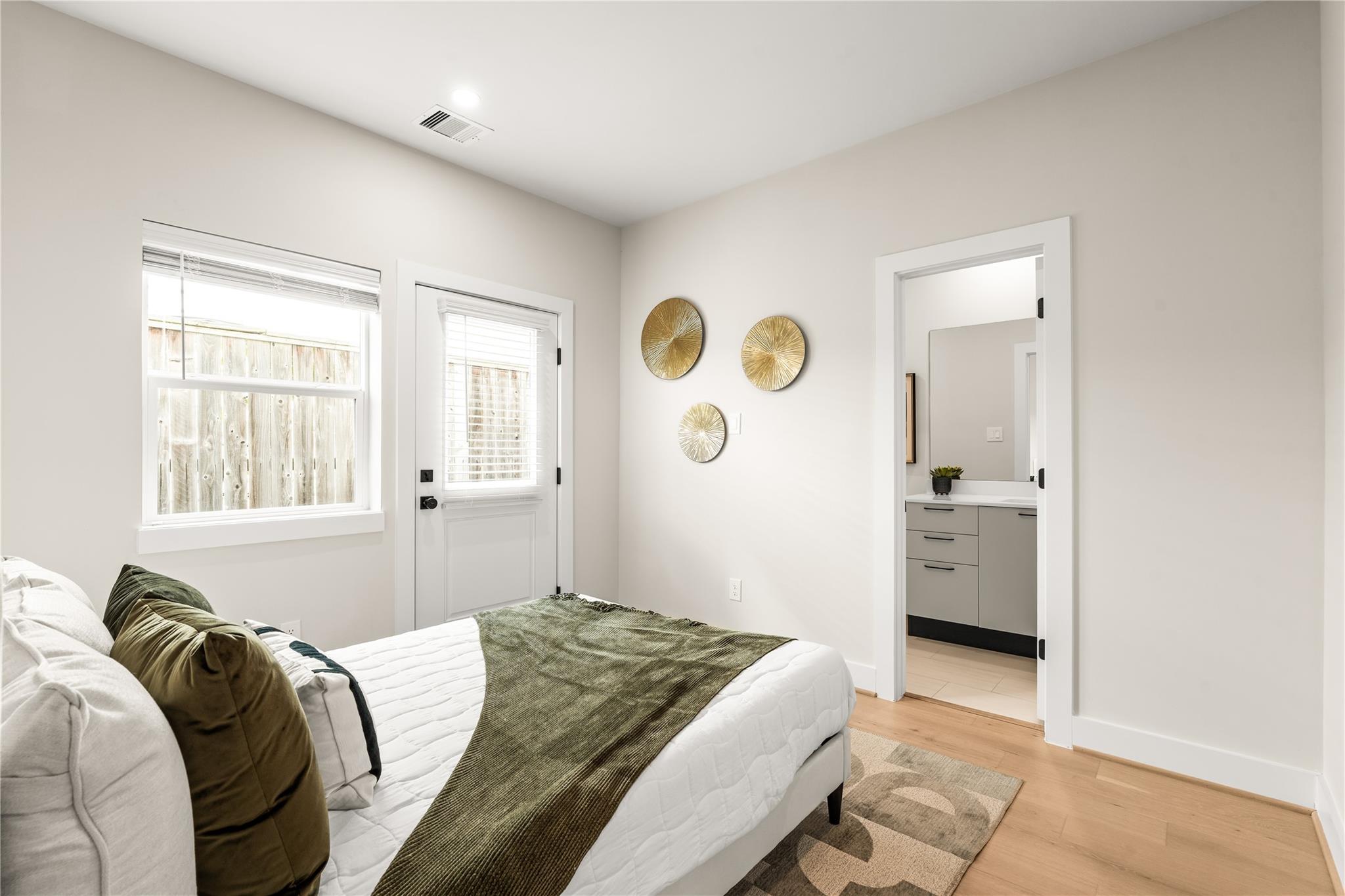 3907 Tulane St, Houston, TX 77018 photo