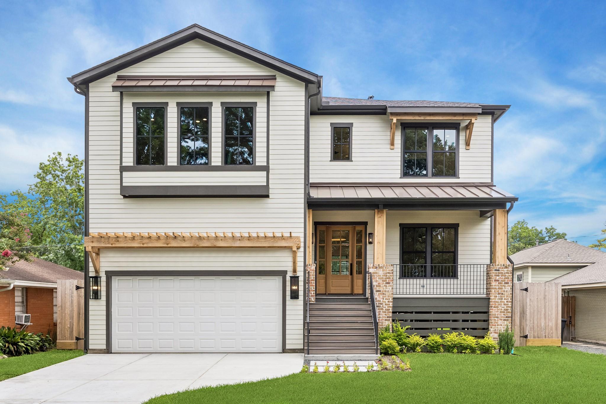 2214 Chantilly Ln, Houston, TX 77018