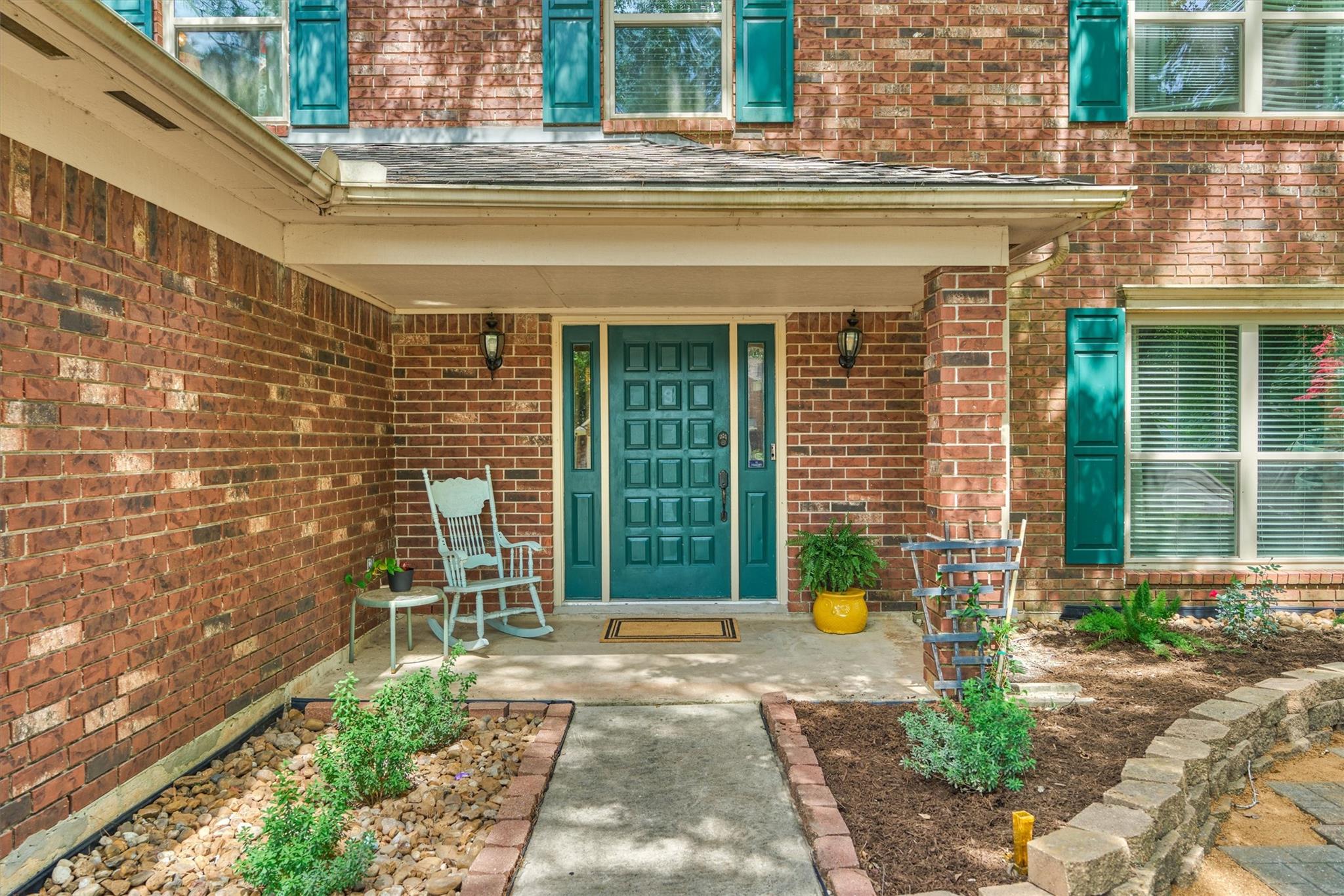 100 W Rainbow Ridge Cir, The Woodlands, TX 77381 photo