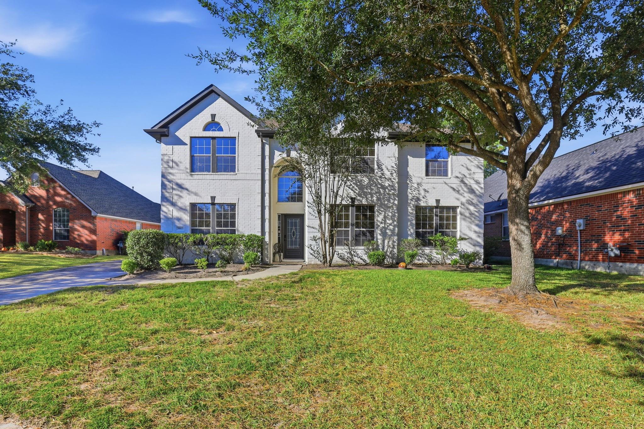 30615 Winlock Trail Dr, Spring, TX 77386