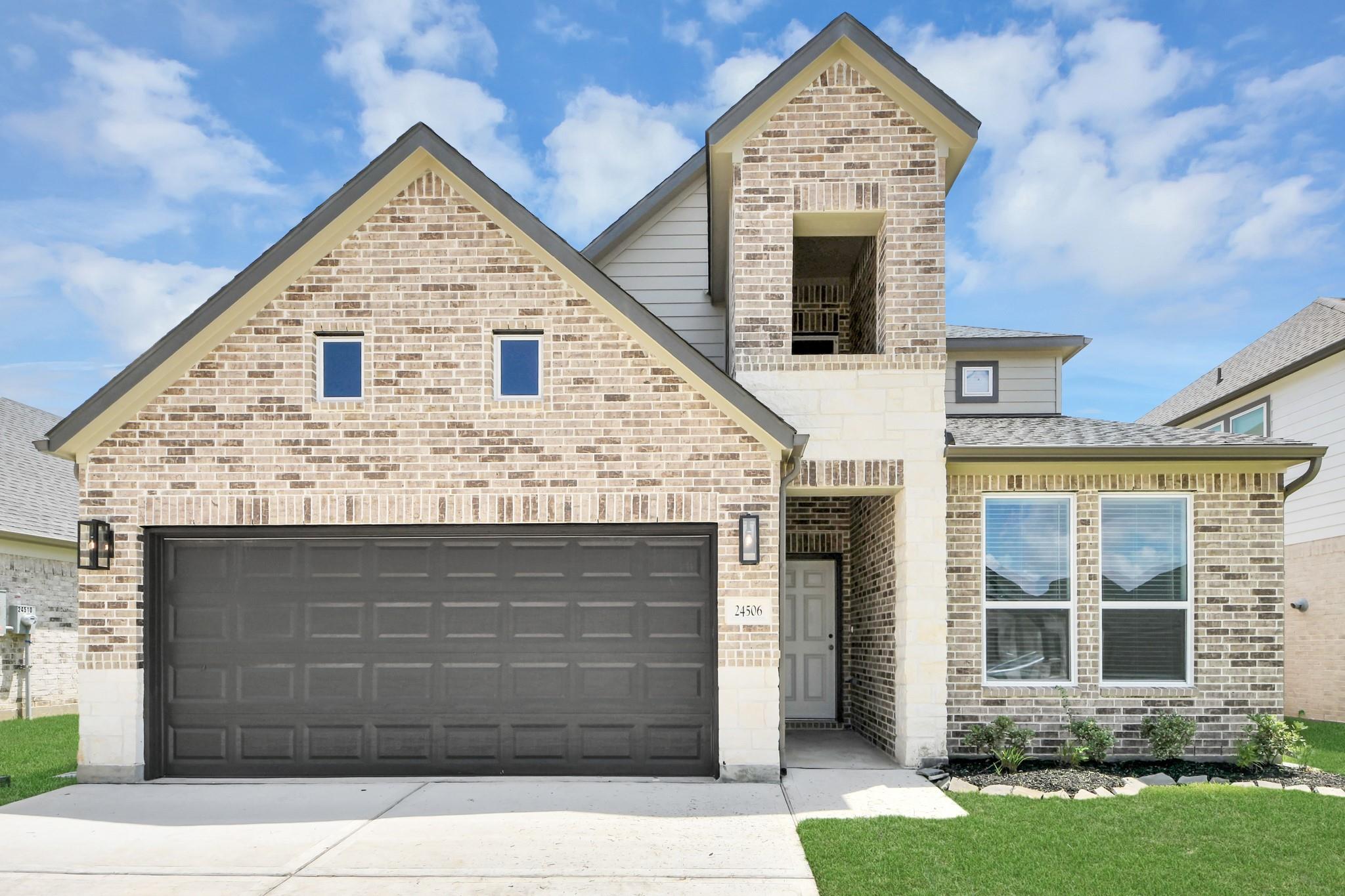 24506 Broad Park Ct, Spring, TX 77373 photo