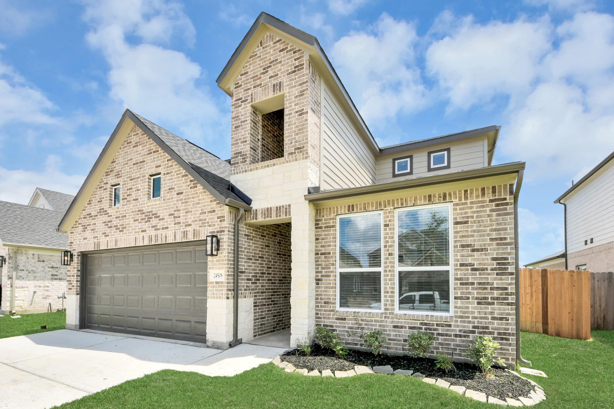 24506 Broad Park Ct, Spring, TX 77373 photo
