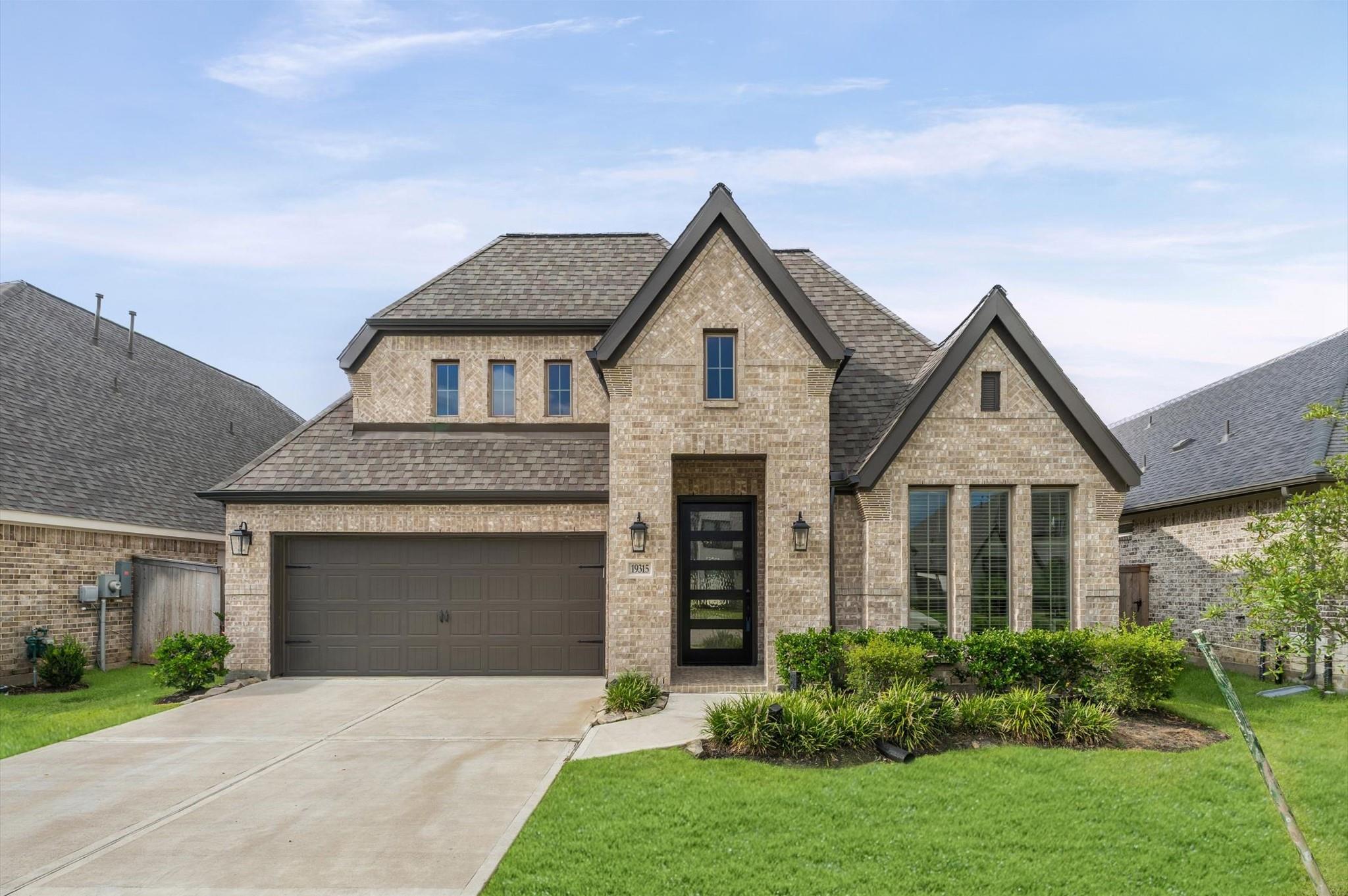 19315 Stagecoach Breeze Ln, Tomball, TX 77377