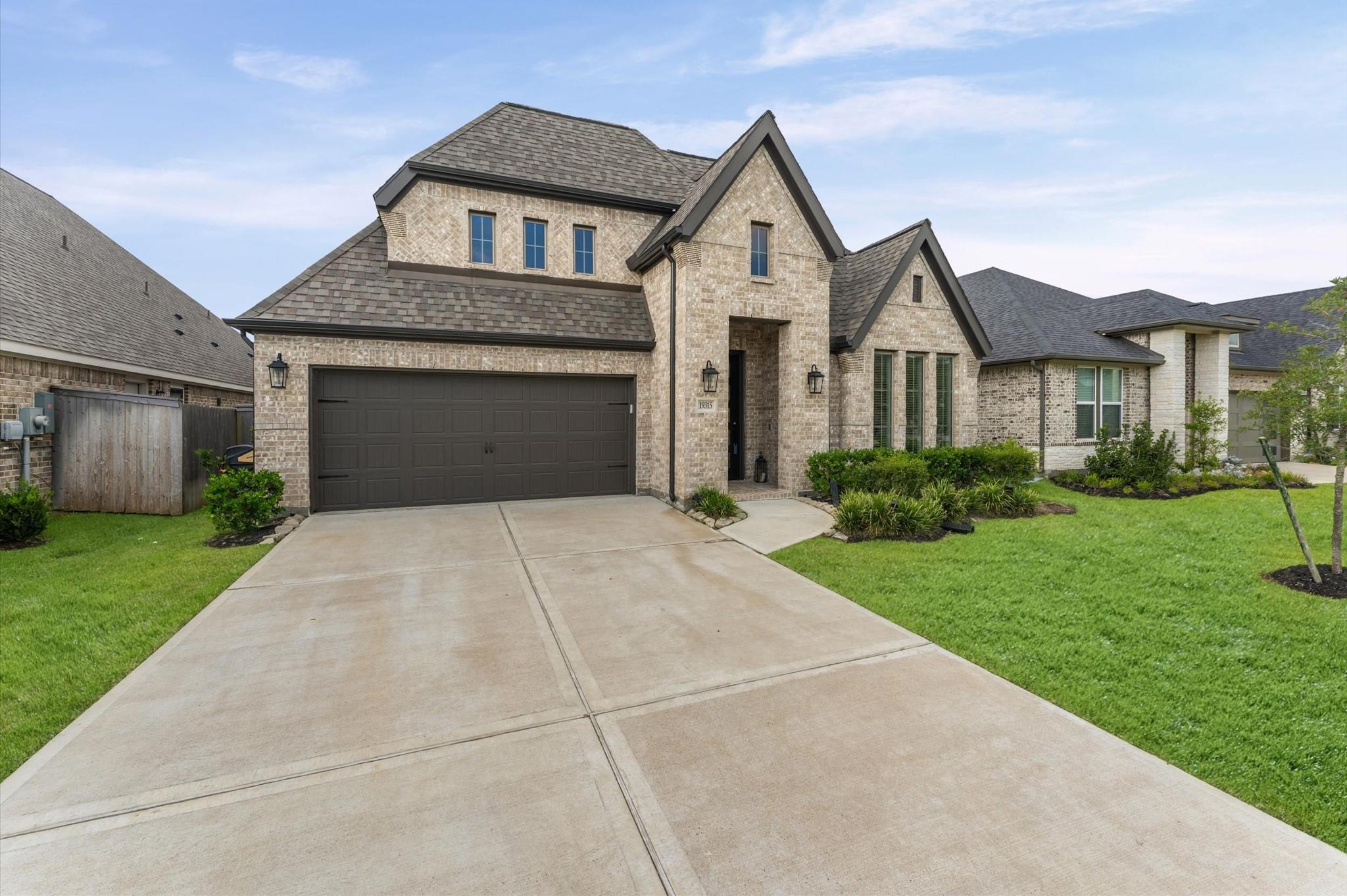 19315 Stagecoach Breeze Ln, Tomball, TX 77377 photo