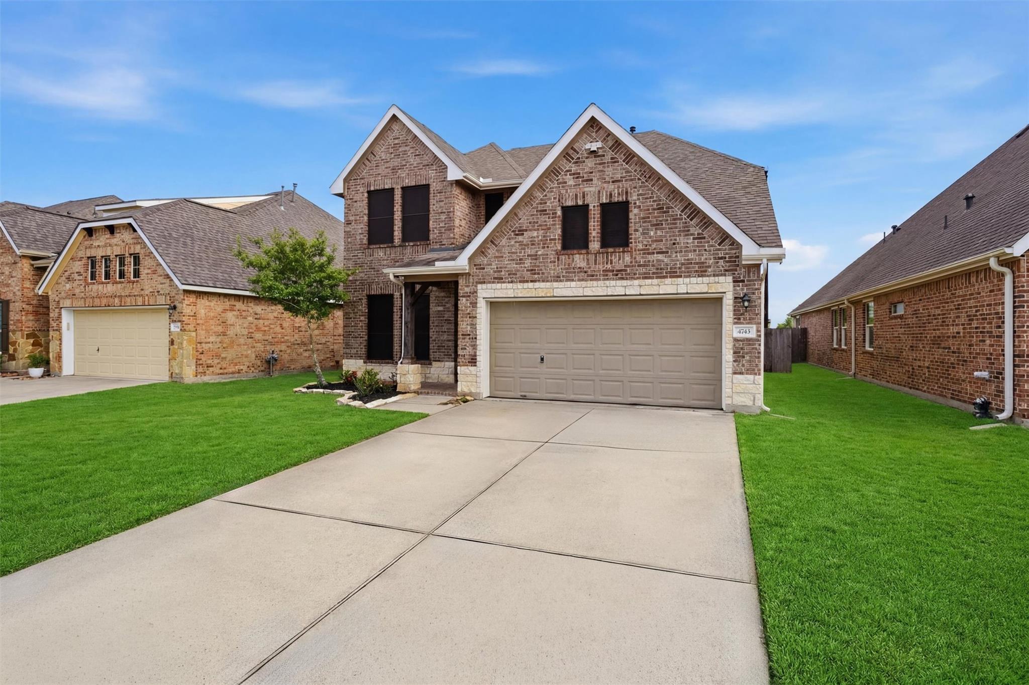 4743 Bay Vista Dr, Baytown, TX 77523 photo