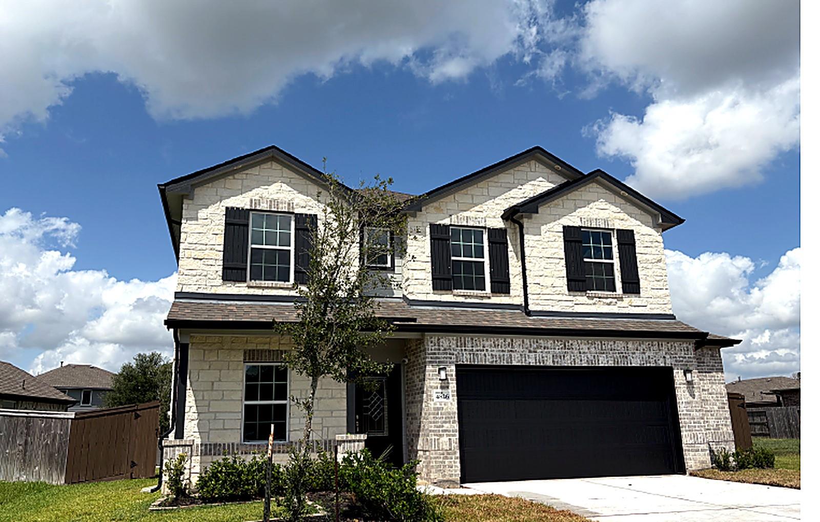 4826 Magnolia Spring Dr, Pearland, TX 77584