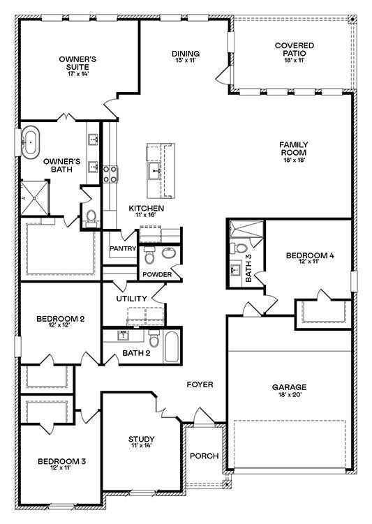 2712 Silver Map Ln, League City, TX 77573 photo