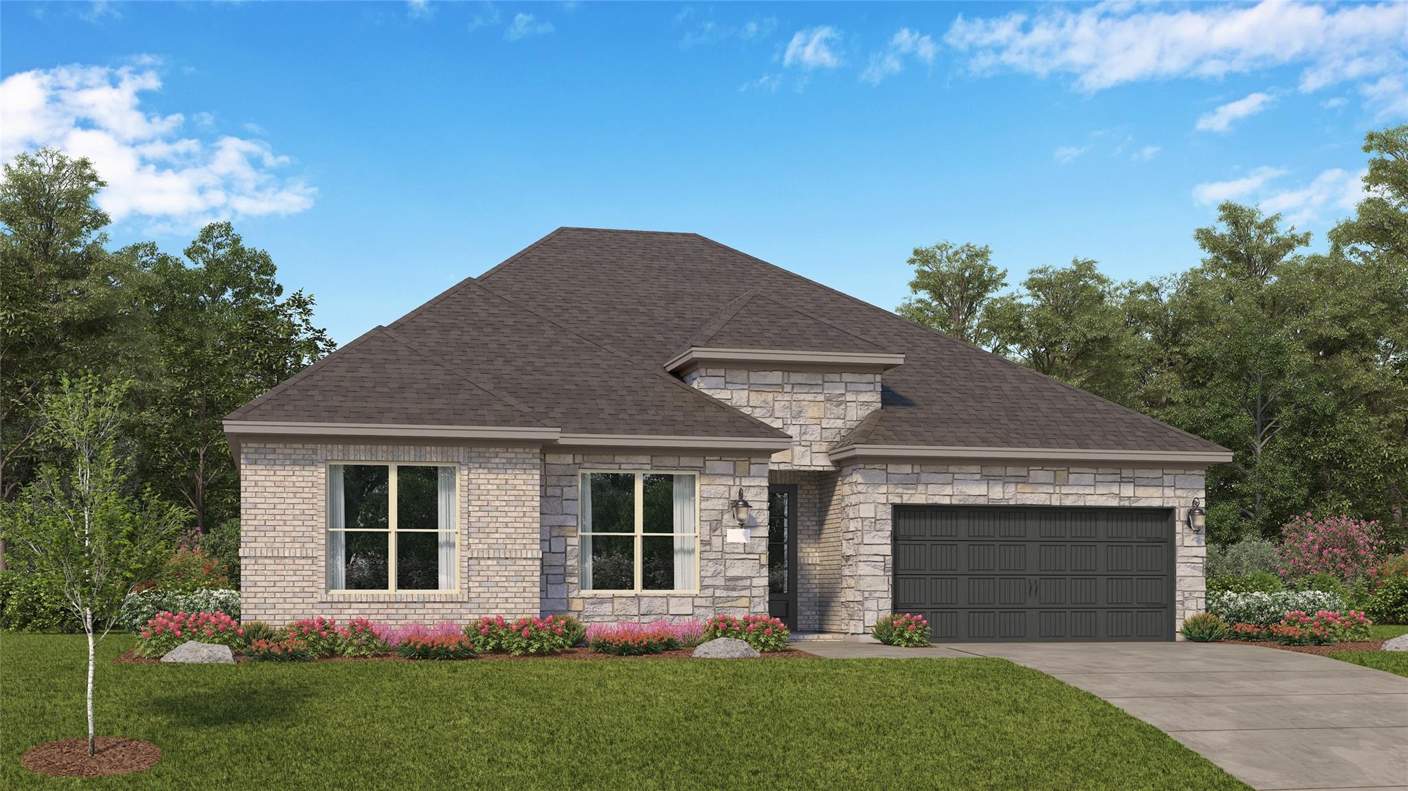 2712 Silver Map Ln, League City, TX 77573