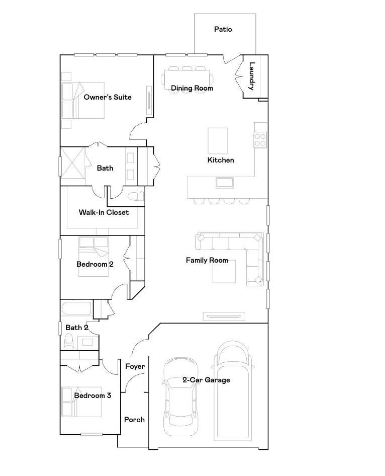 2722 Hidden Gold Ct, League City, TX 77573 photo