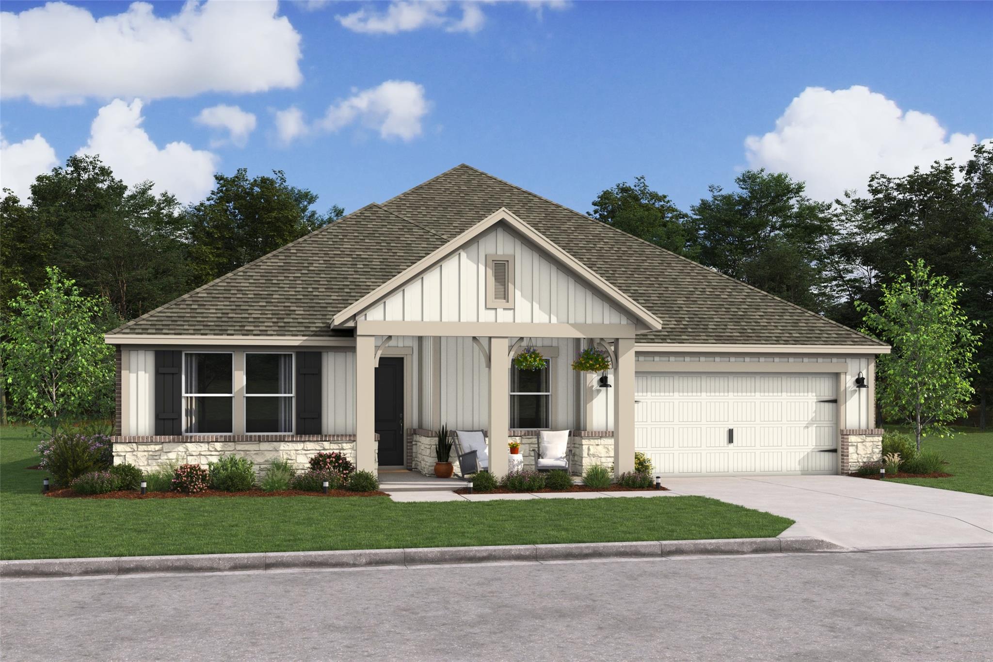 2915 Laguna Madre Pl, Crosby, TX 77532 photo