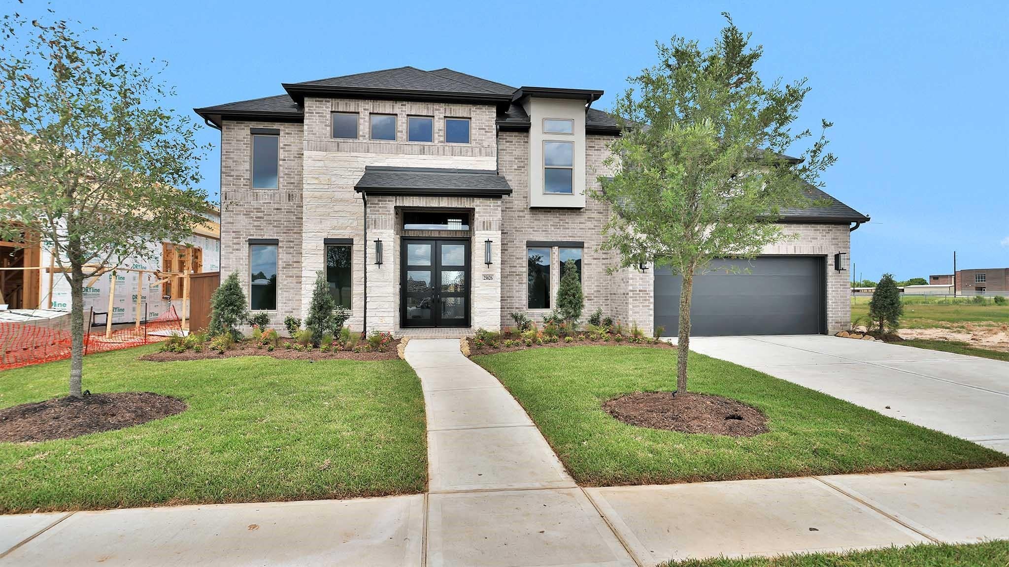 25626 Hughes Dr, Katy, TX 77493