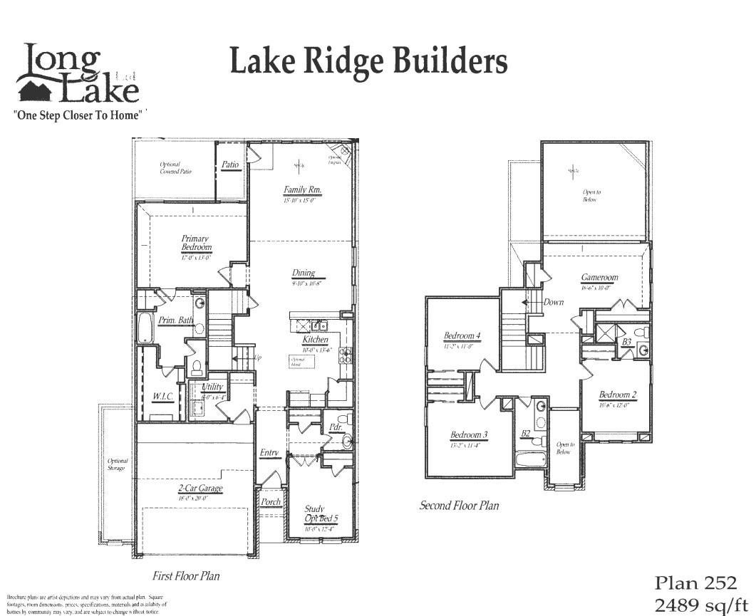 26359 Viva Dr, Magnolia, TX 77355 photo