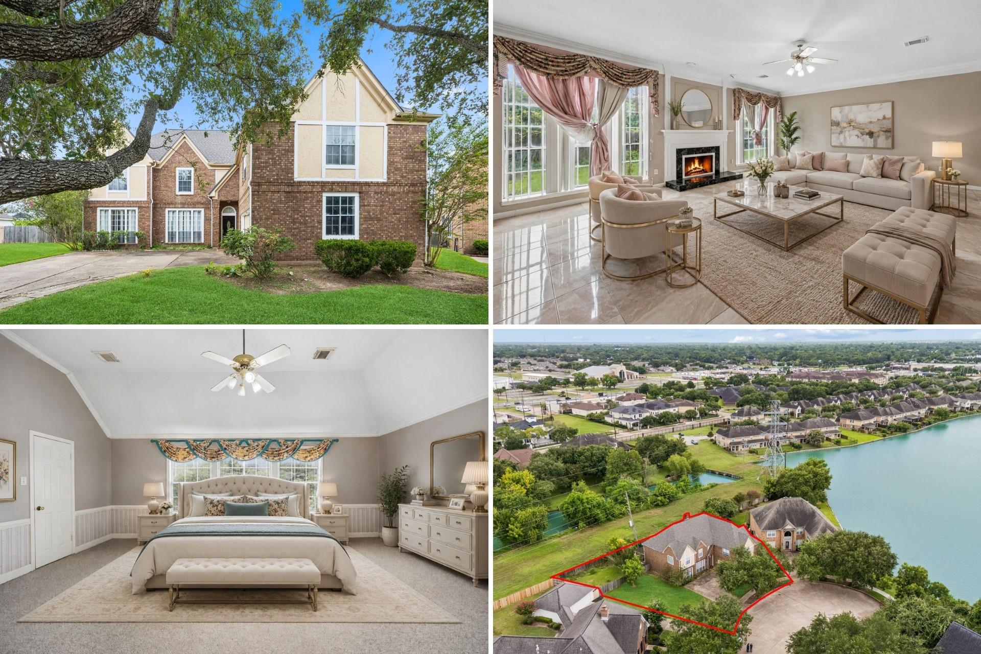 4006 Bay Shore Dr, Missouri City, TX 77459