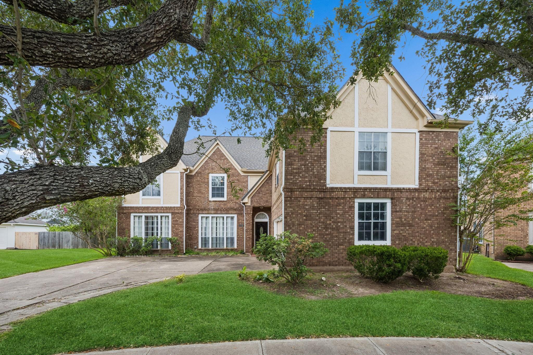 4006 Bay Shore Dr, Missouri City, TX 77459 photo