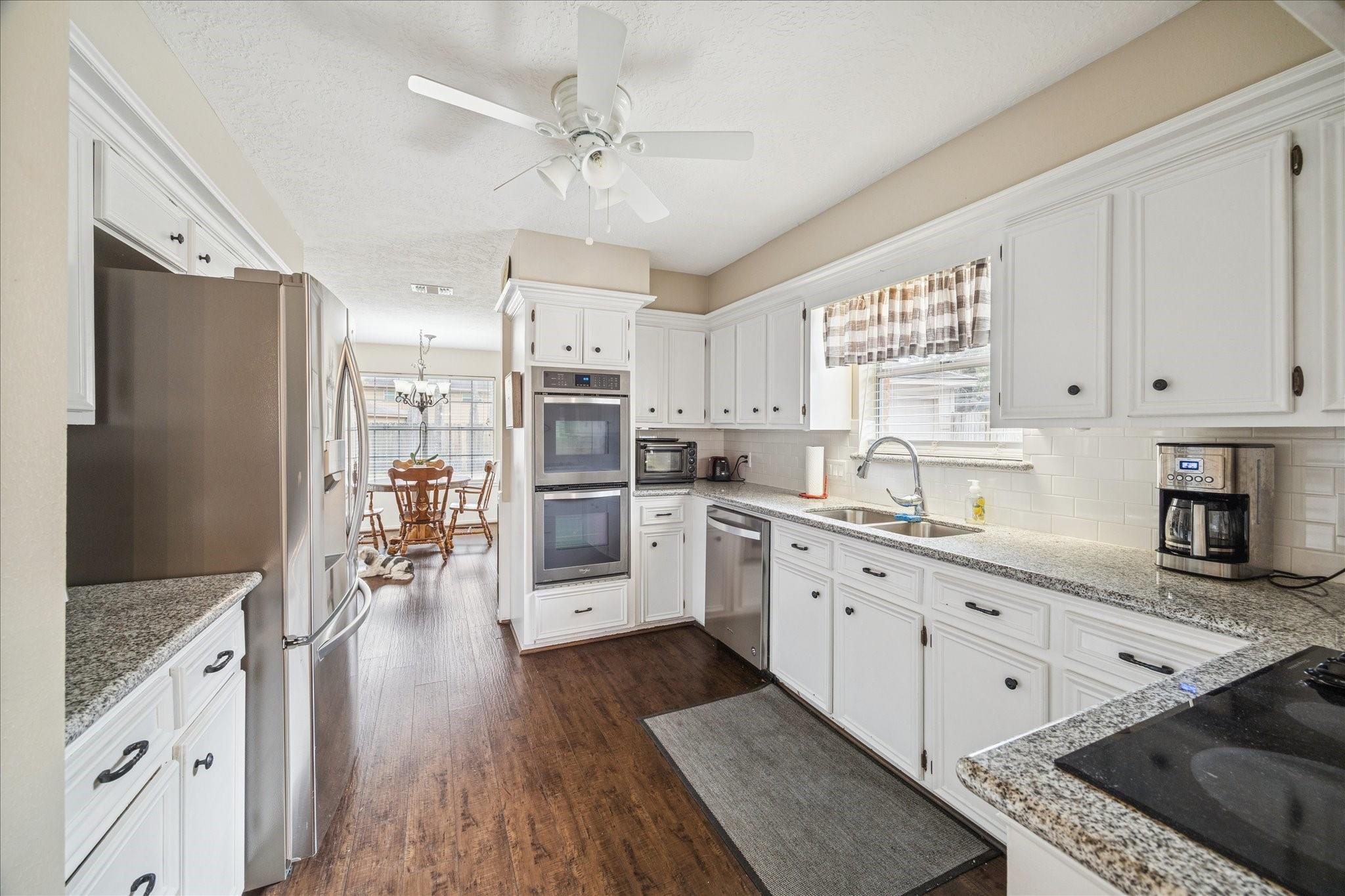 3506 Lost Lake Dr, Kingwood, TX 77339 photo