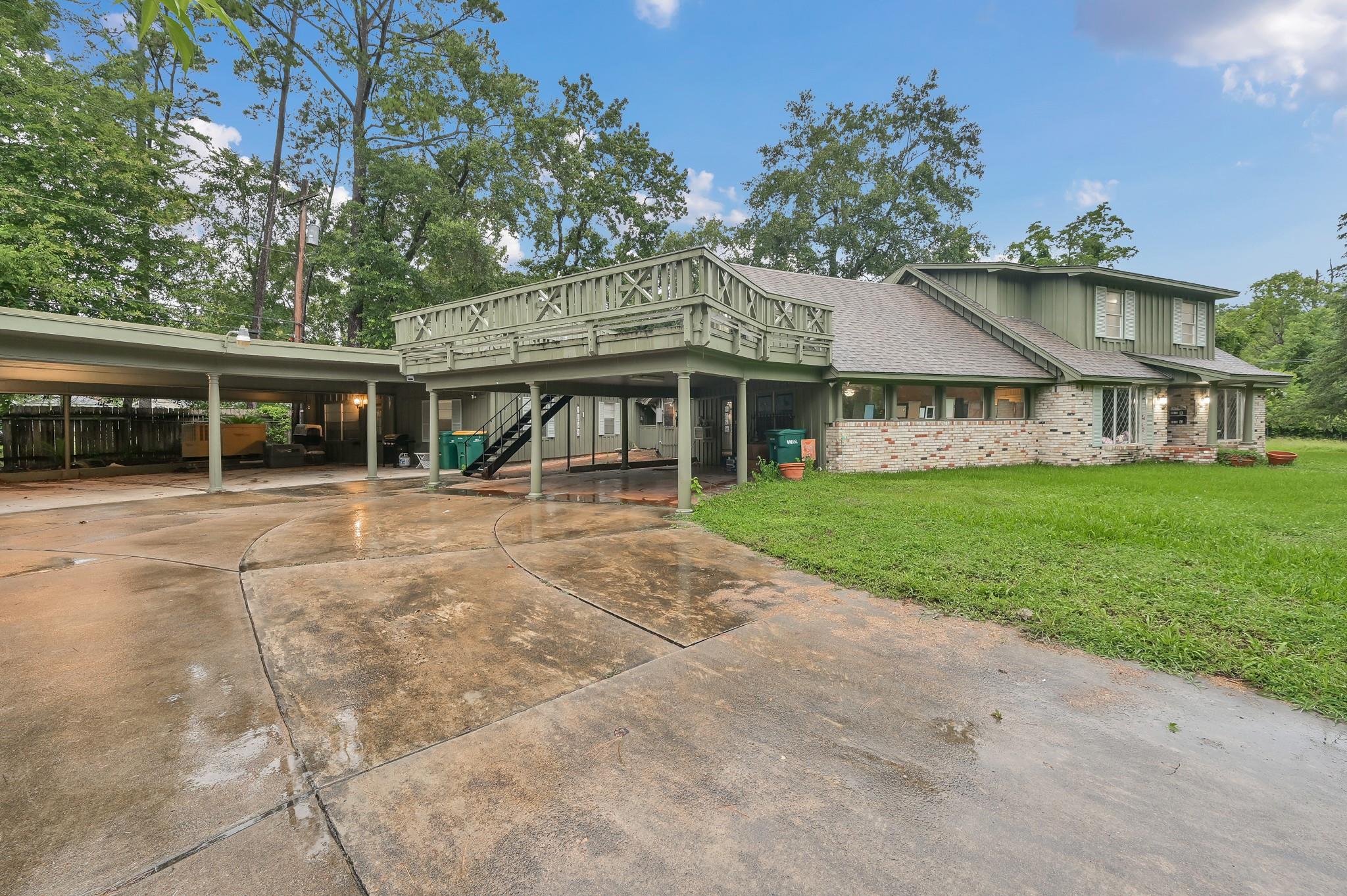 2019 N Thompson St, Conroe, TX 77301 photo