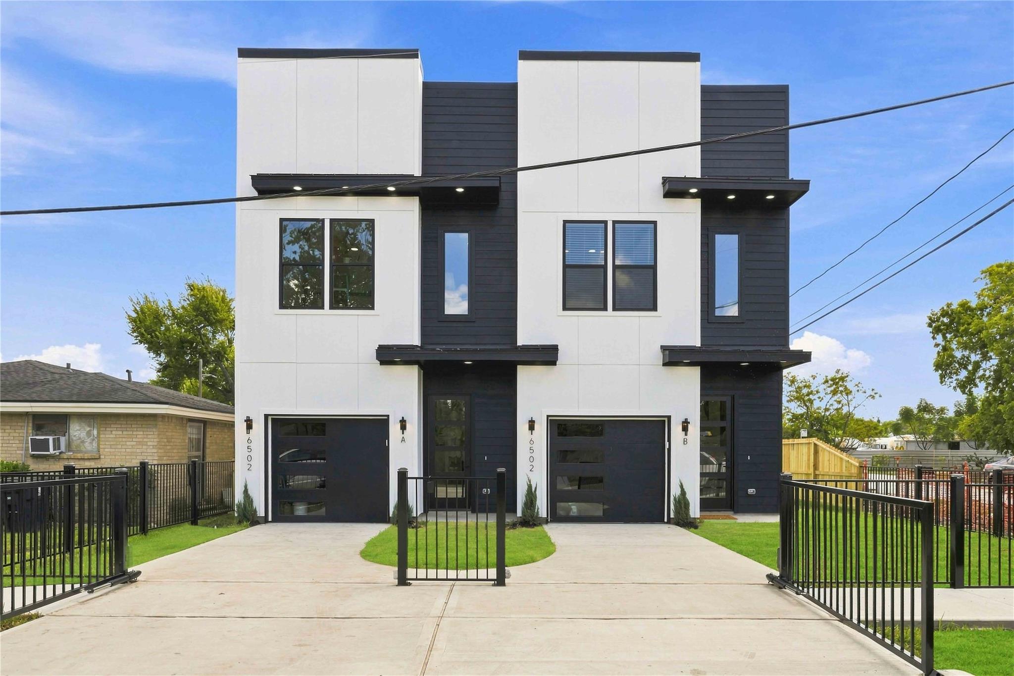 6502 Letcher St, Houston, TX 77028