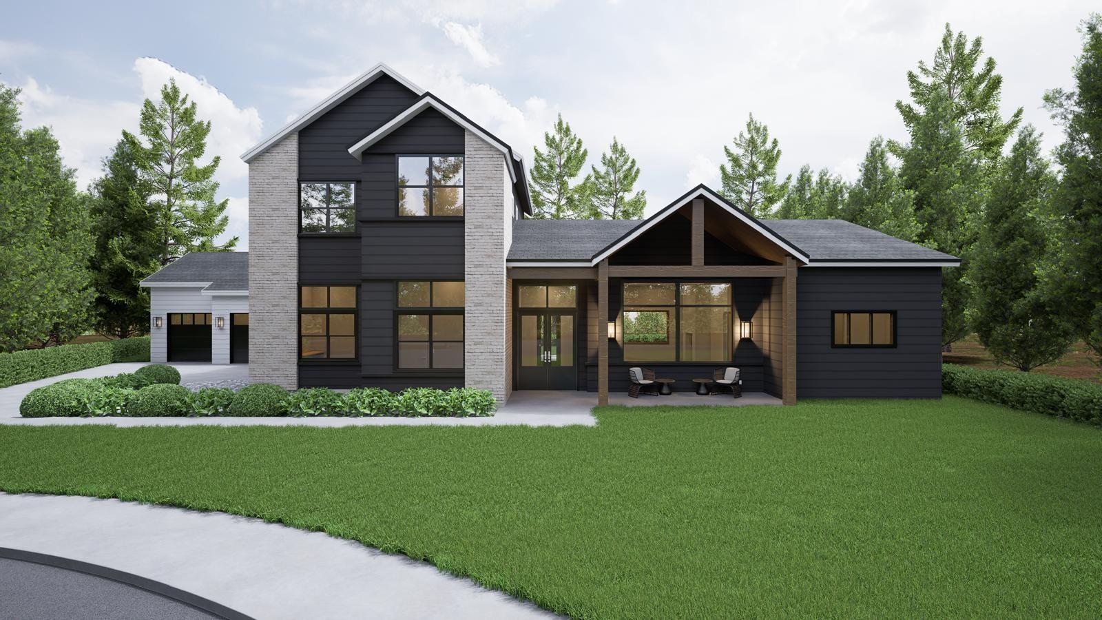 8719 Scrub Oak View Dr, Tomball, TX 77375