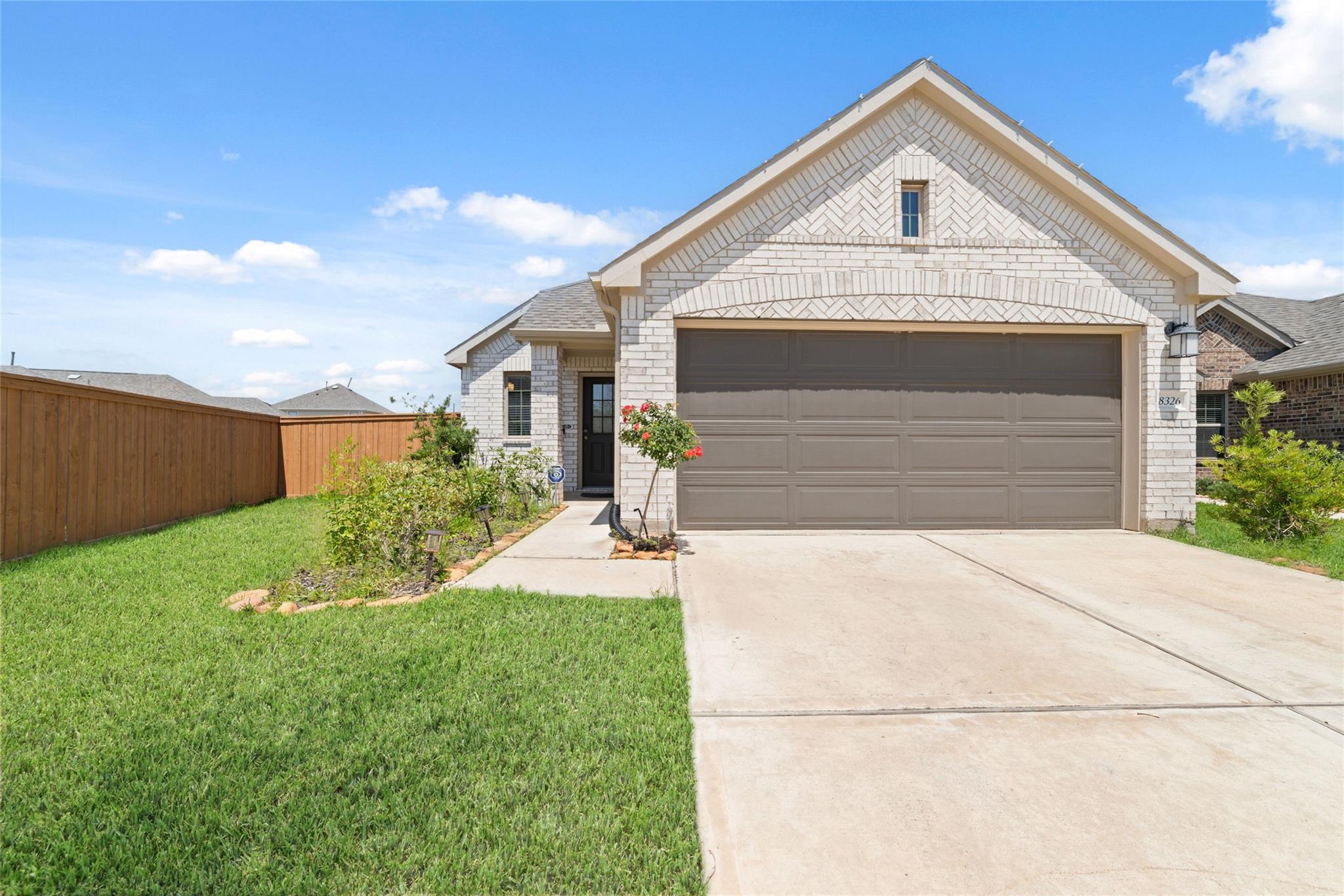 8326 Royal Breeze Dr, Cypress, TX 77433