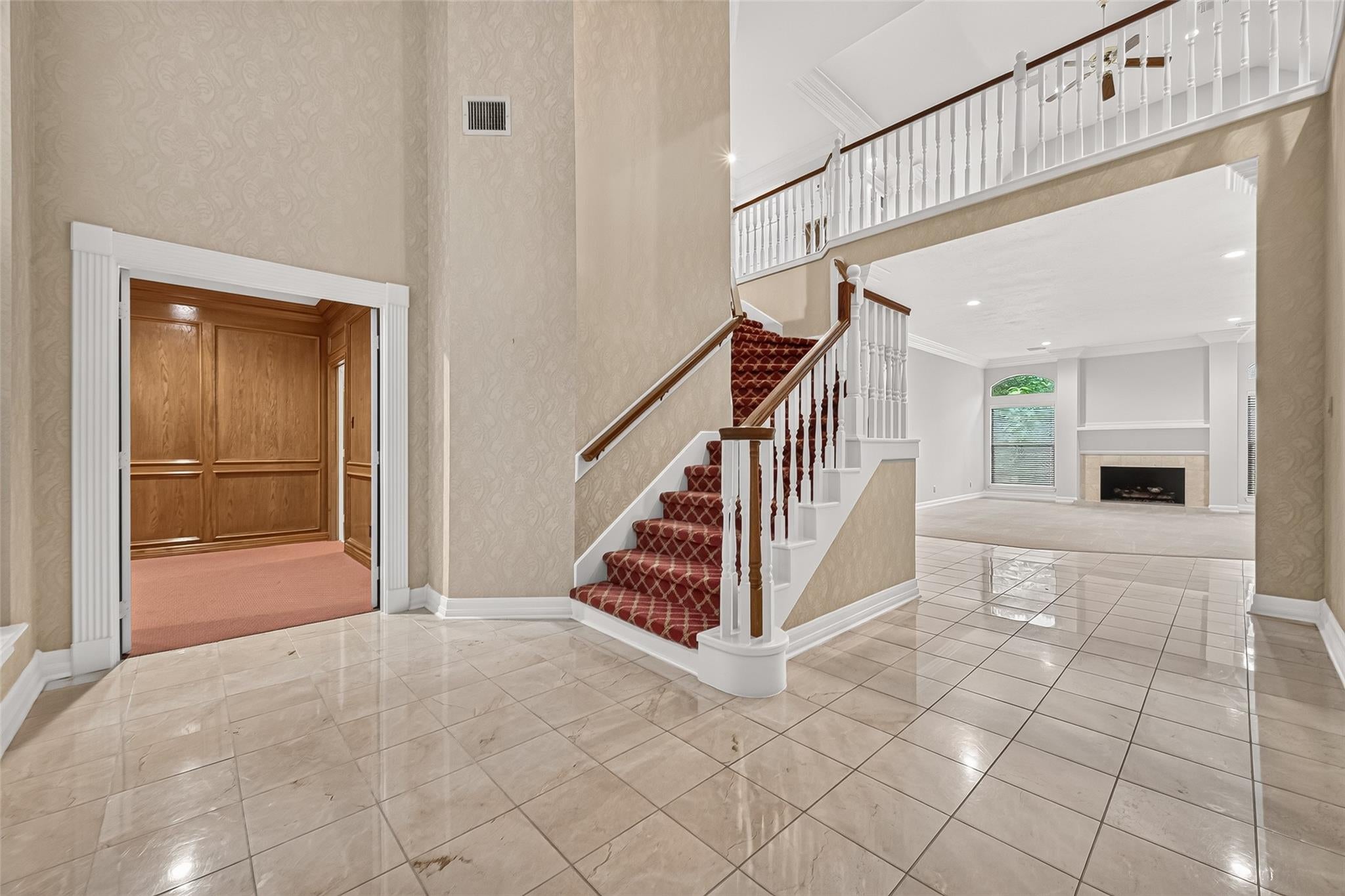 919 Ivy Parkway Dr, Houston, TX 77077 photo