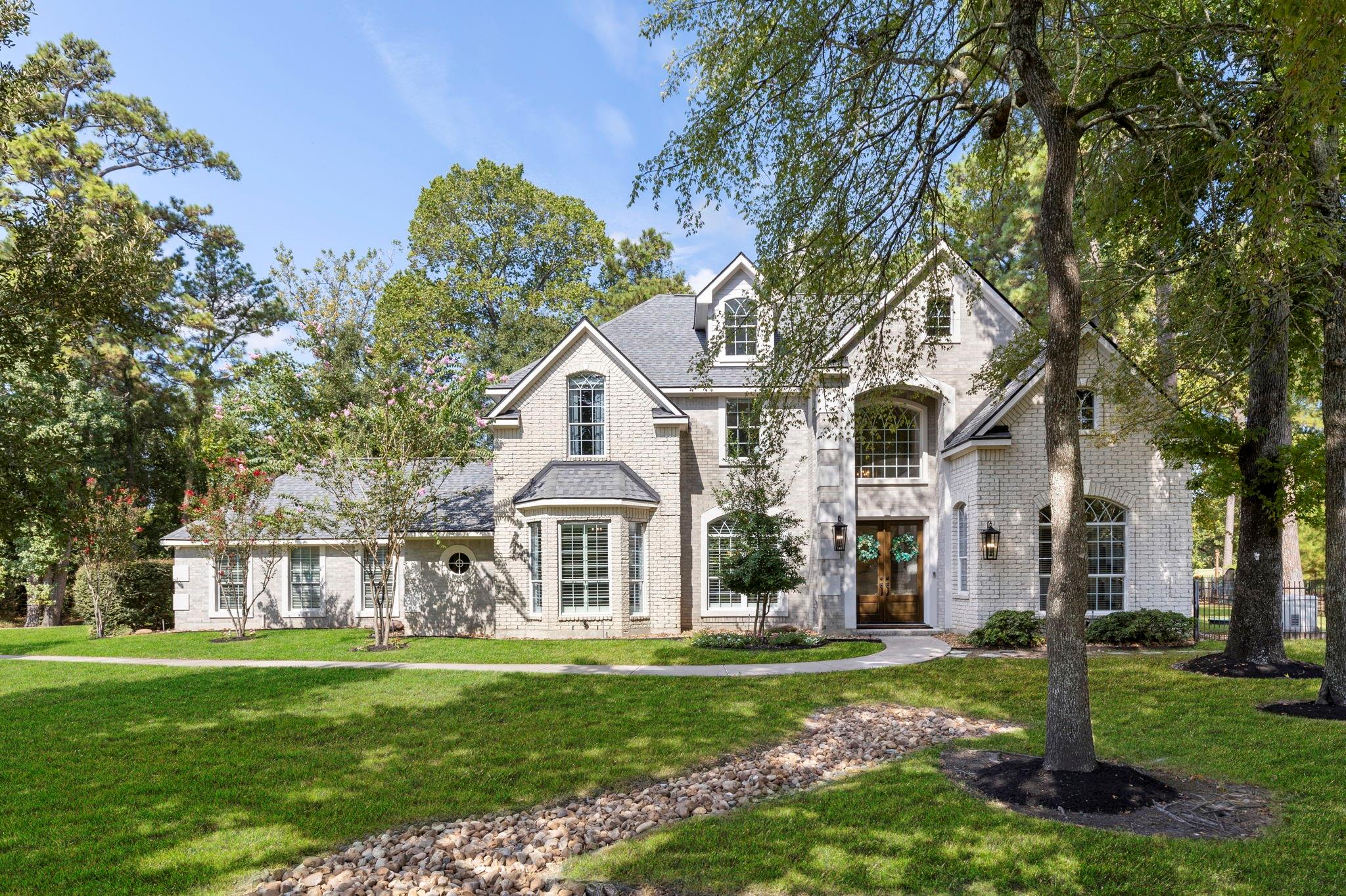 10311 Clubhouse Cir, Magnolia, TX 77354