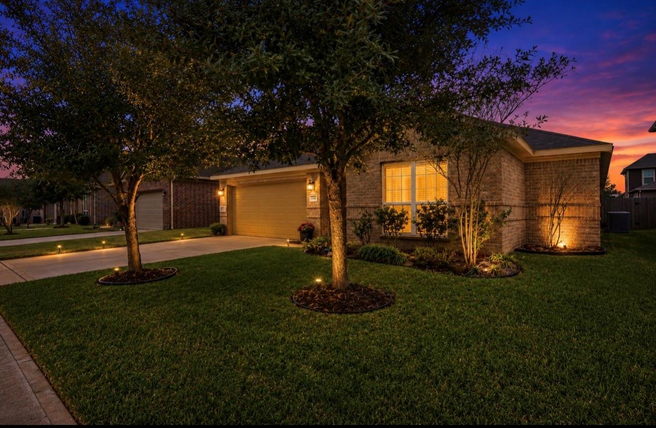 4230 Leafy Bought Ct, Humble, TX 77346