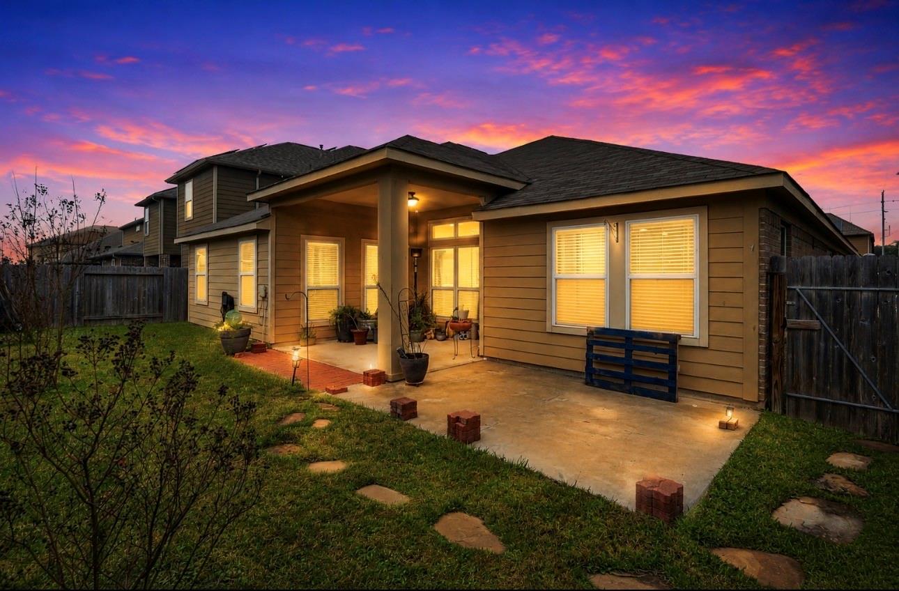 4230 Leafy Bought Ct, Humble, TX 77346 photo