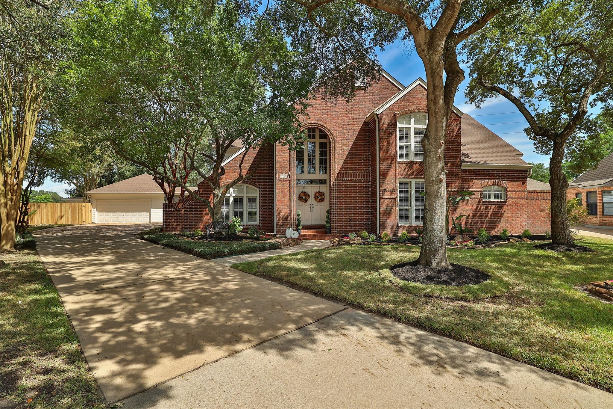 7830 Villa Palms Dr, Houston, TX 77095