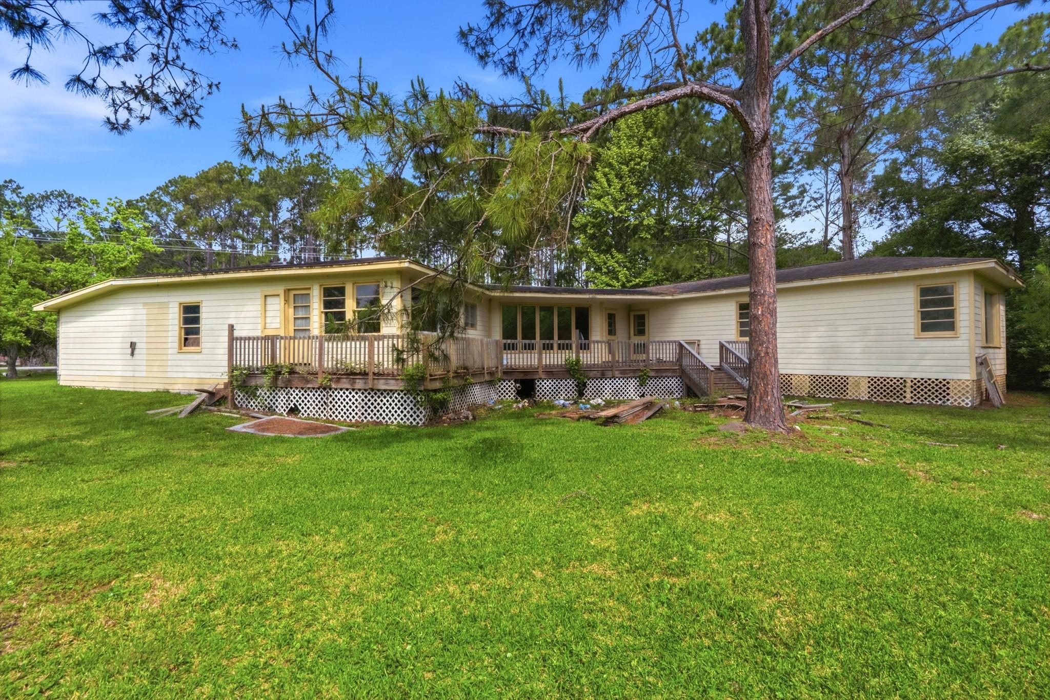4931 Avenue T, Santa Fe, TX 77510 photo