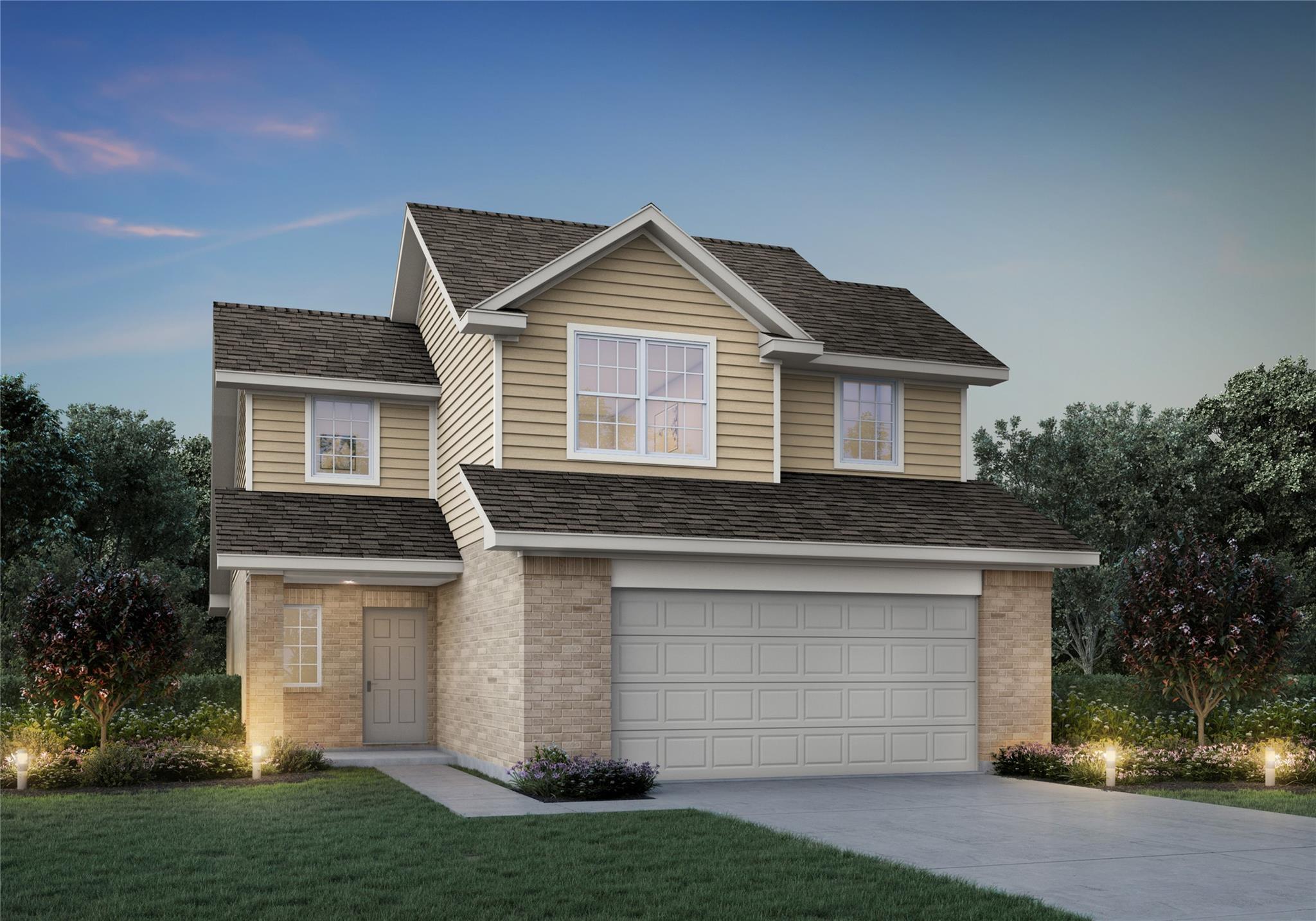 11827 Cranberry Ln, Montgomery, TX 77356