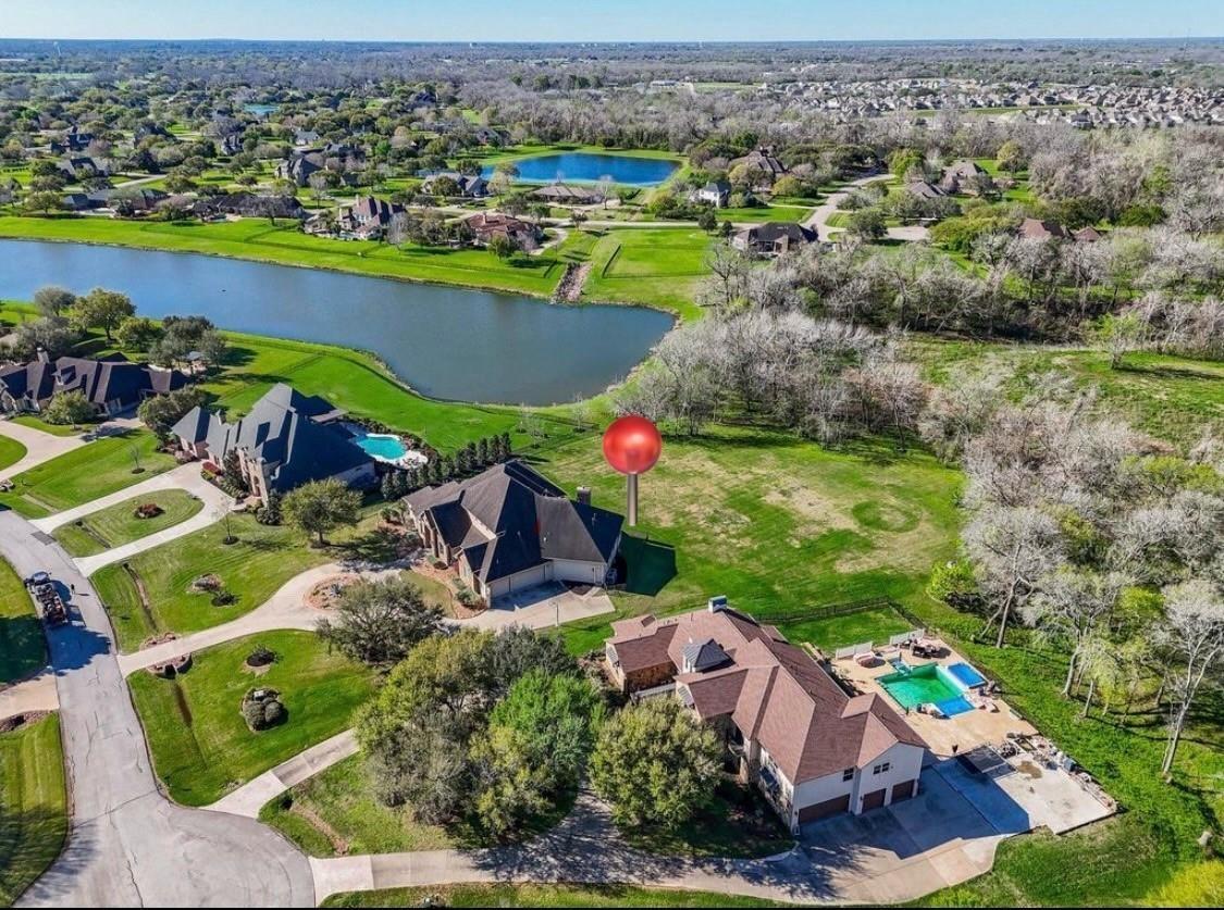 2819 Palmetto Bnd, Richmond, TX 77406