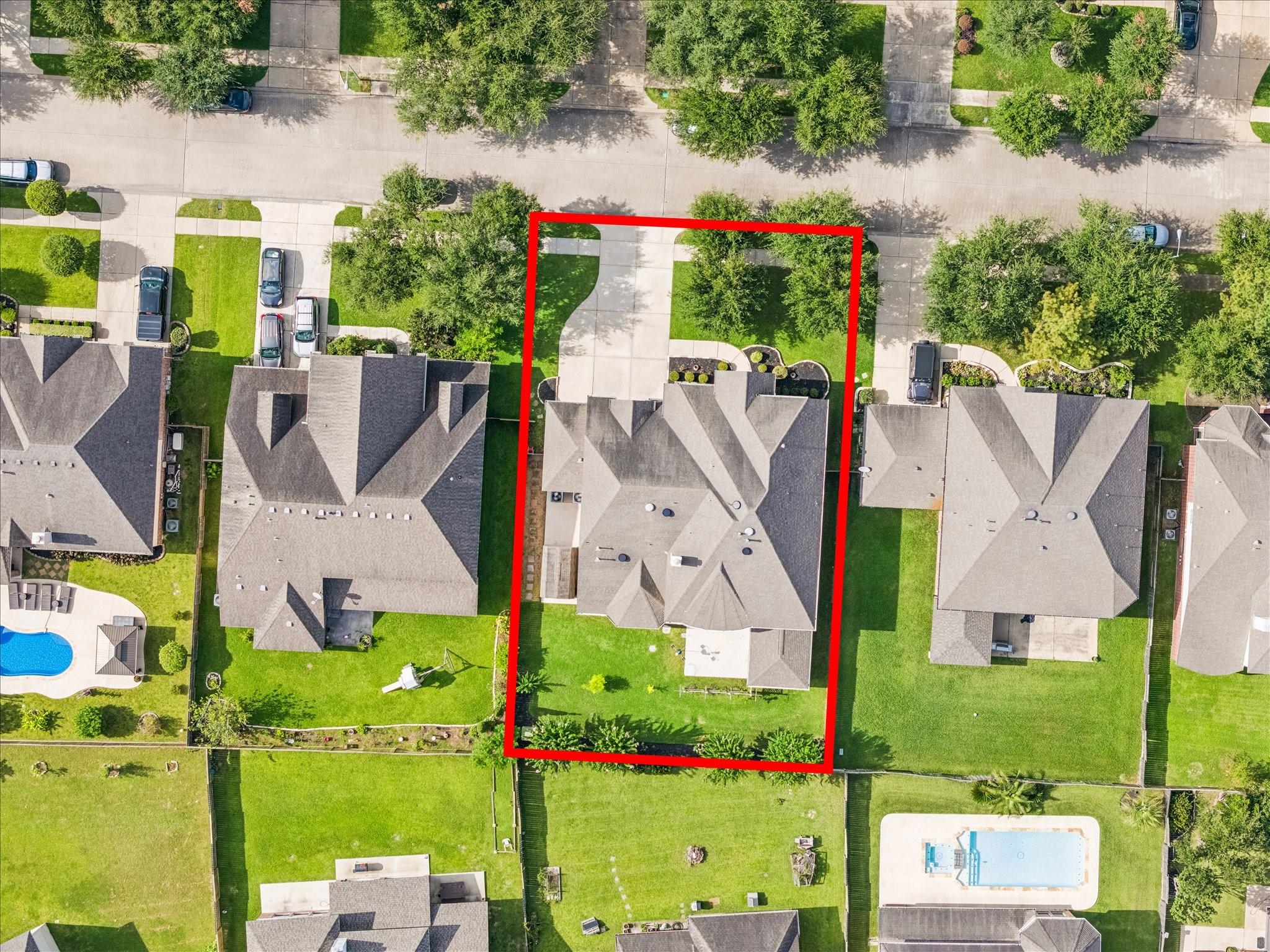 21007 Shelby Meadow Ln, Richmond, TX 77407 photo