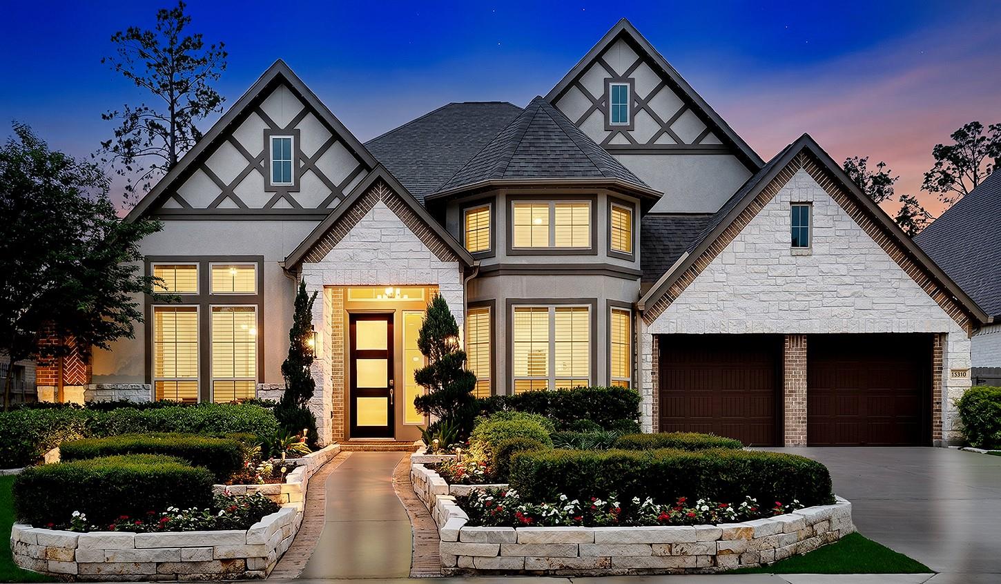 15310 Viviente Dr, Conroe, TX 77302