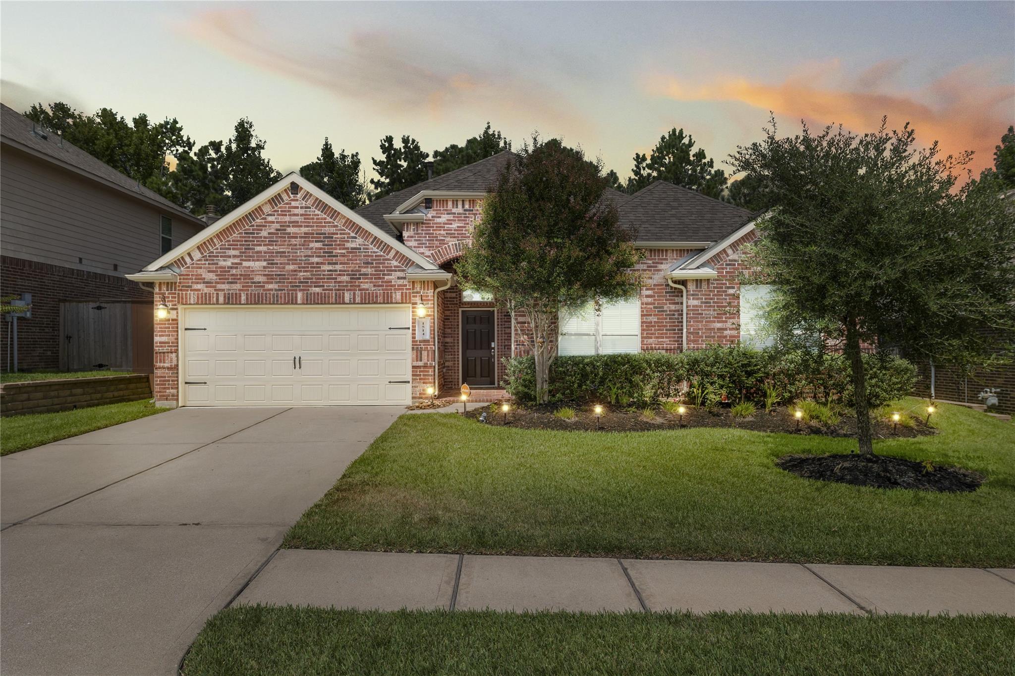 1514 Holly Chase Ct, Conroe, TX 77384 photo