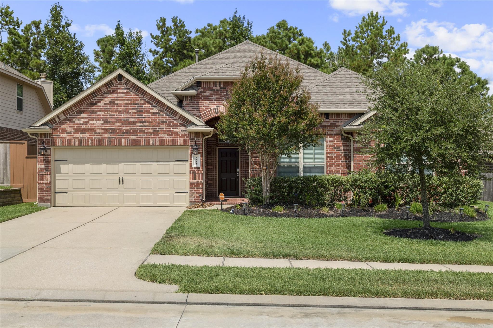 1514 Holly Chase Ct, Conroe, TX 77384